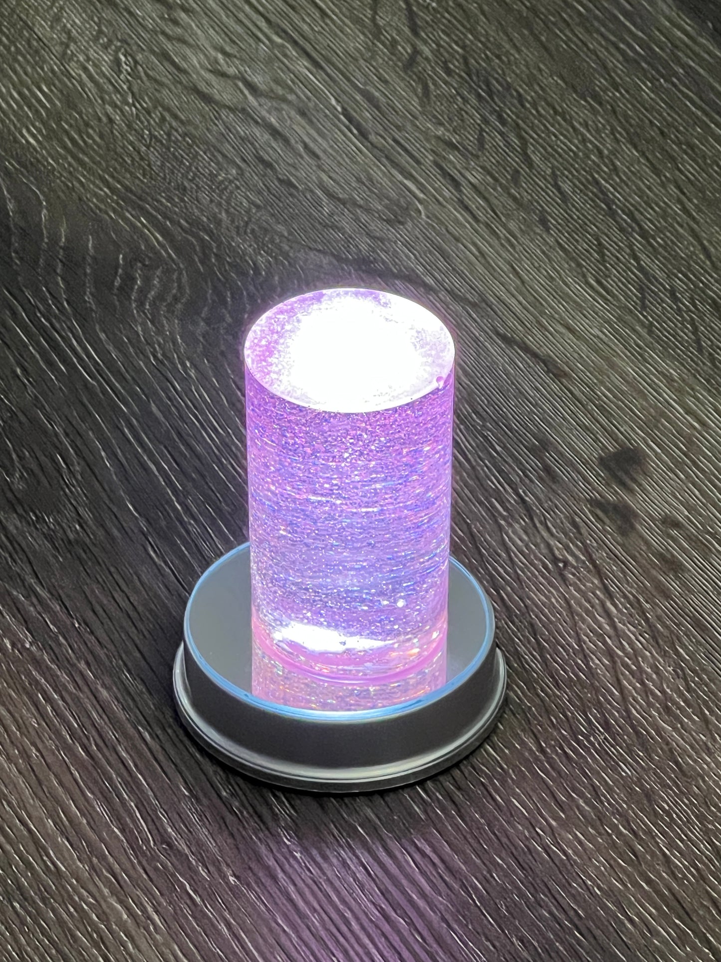 Cylinder Sparkle