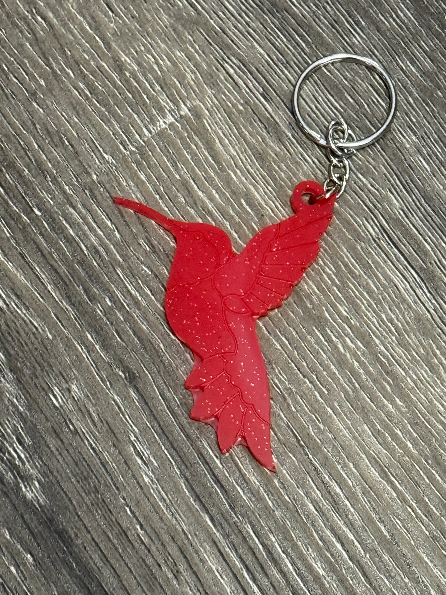 Delicate Keychains