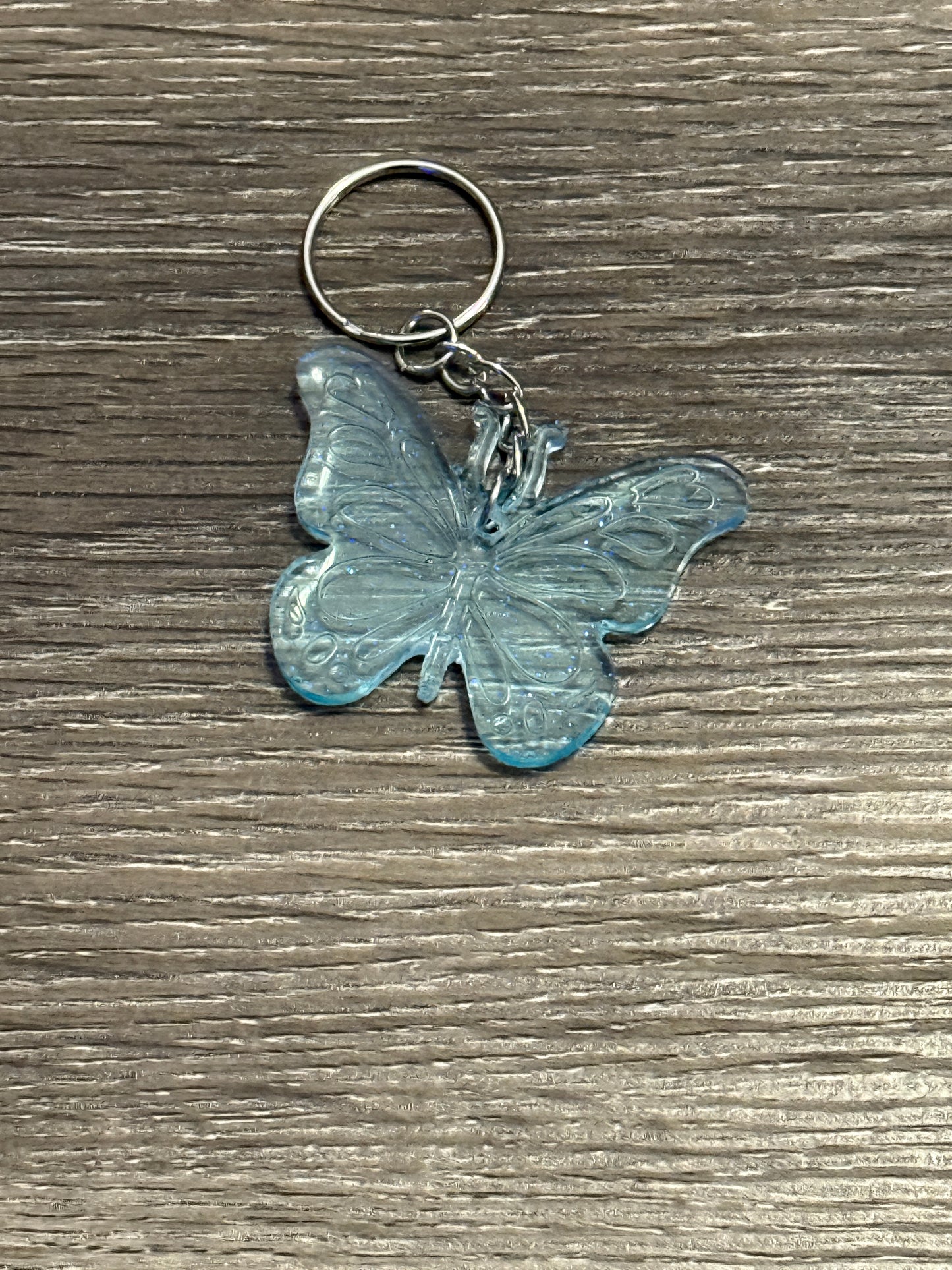 Delicate Keychains