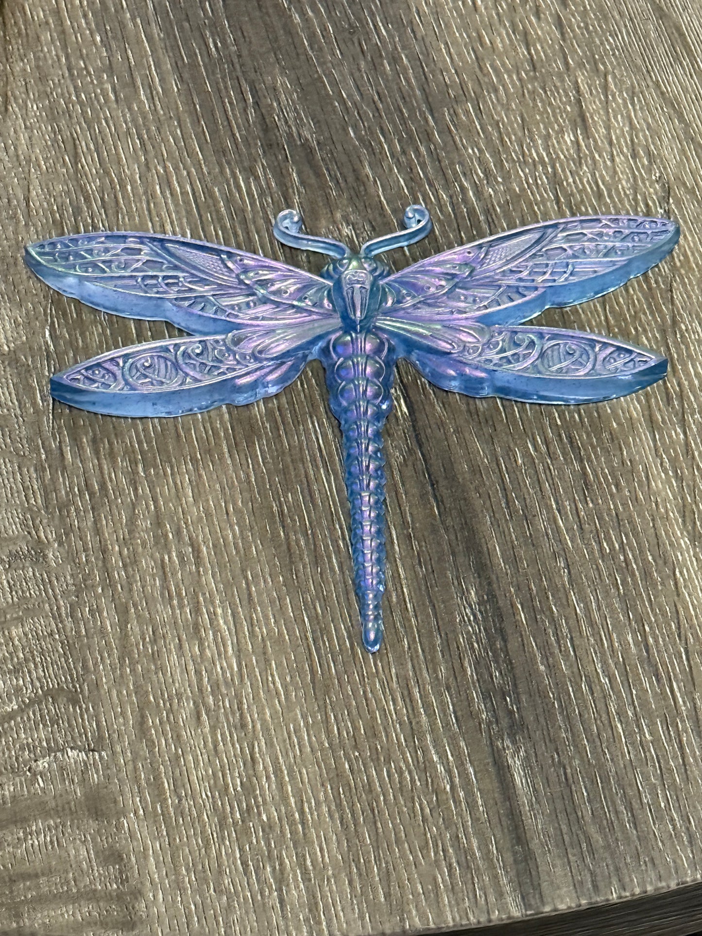 Dragonfly