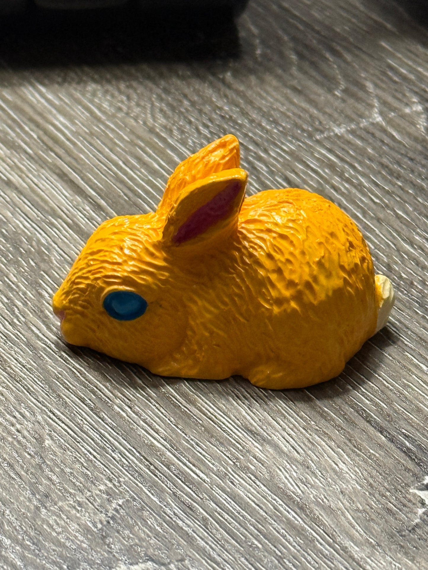 Easter Bunny figurine