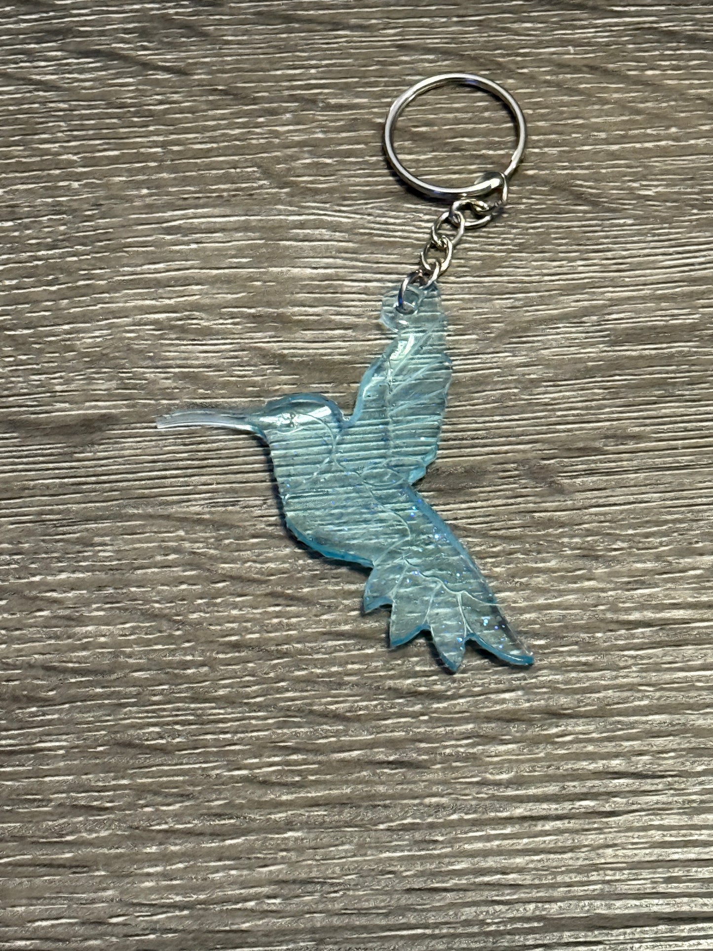 Delicate Keychains