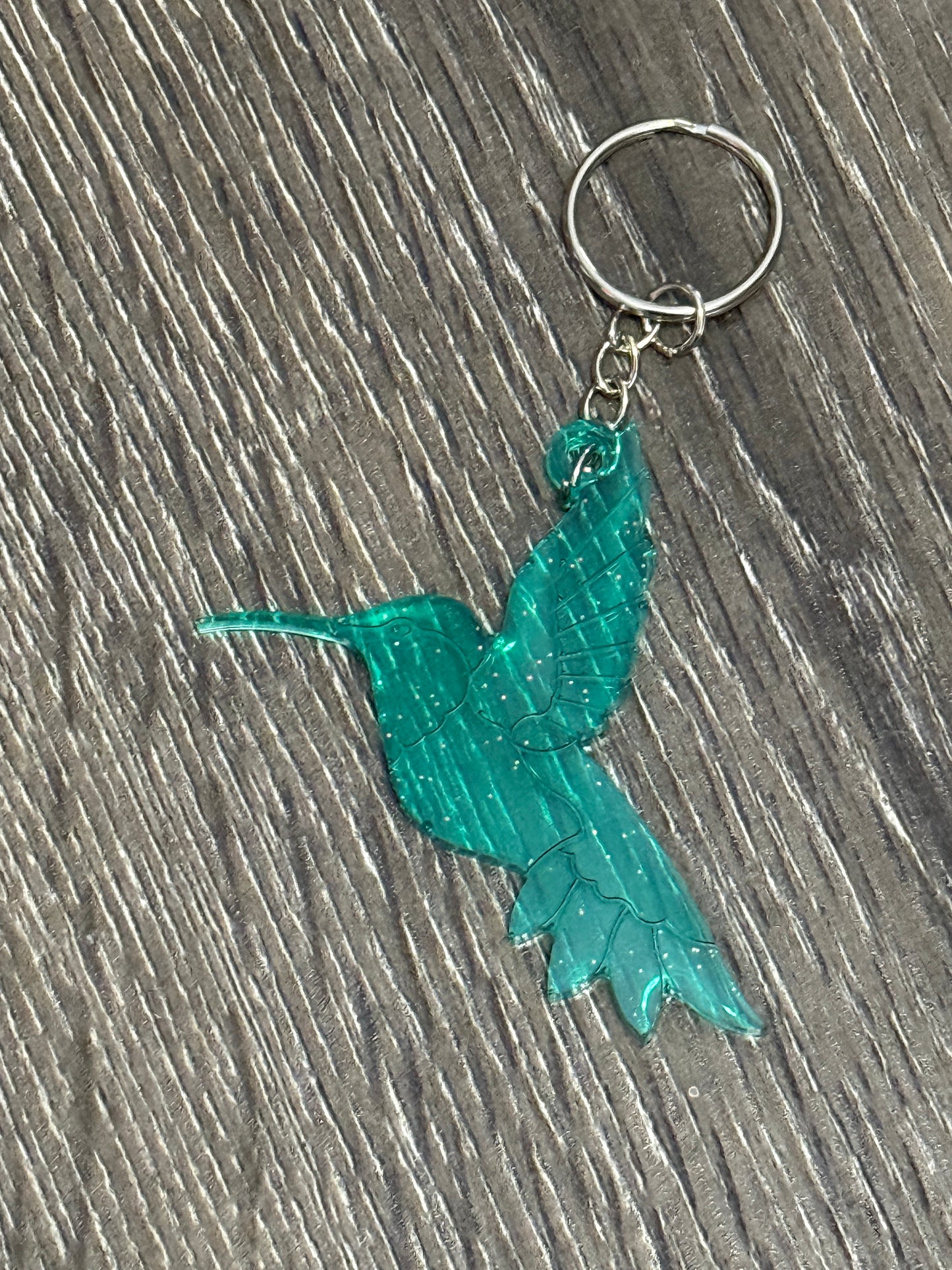 Delicate Keychains