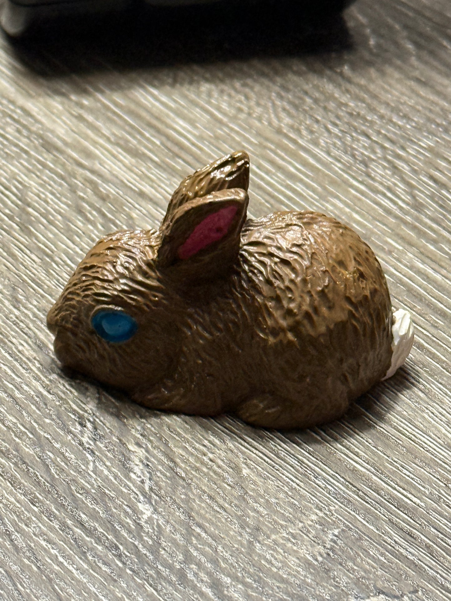 Easter Bunny figurine