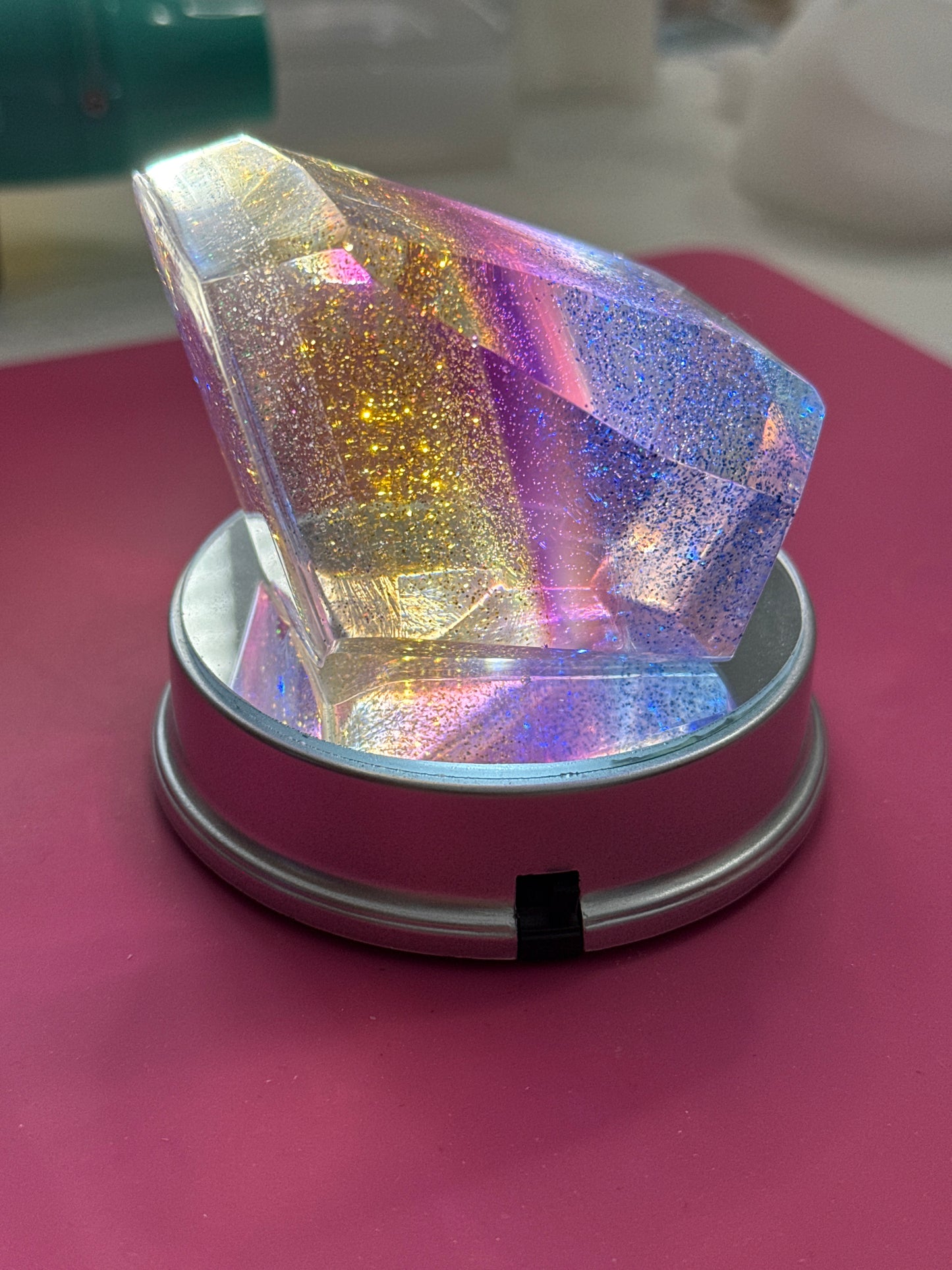 Paperweight - XL