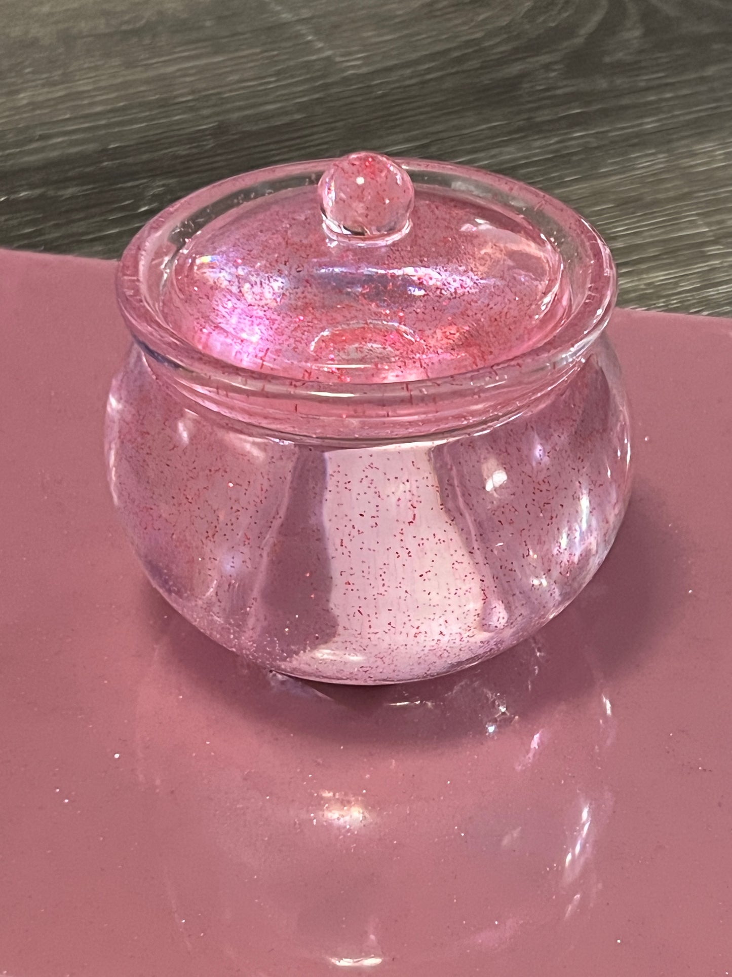 Storage Jar
