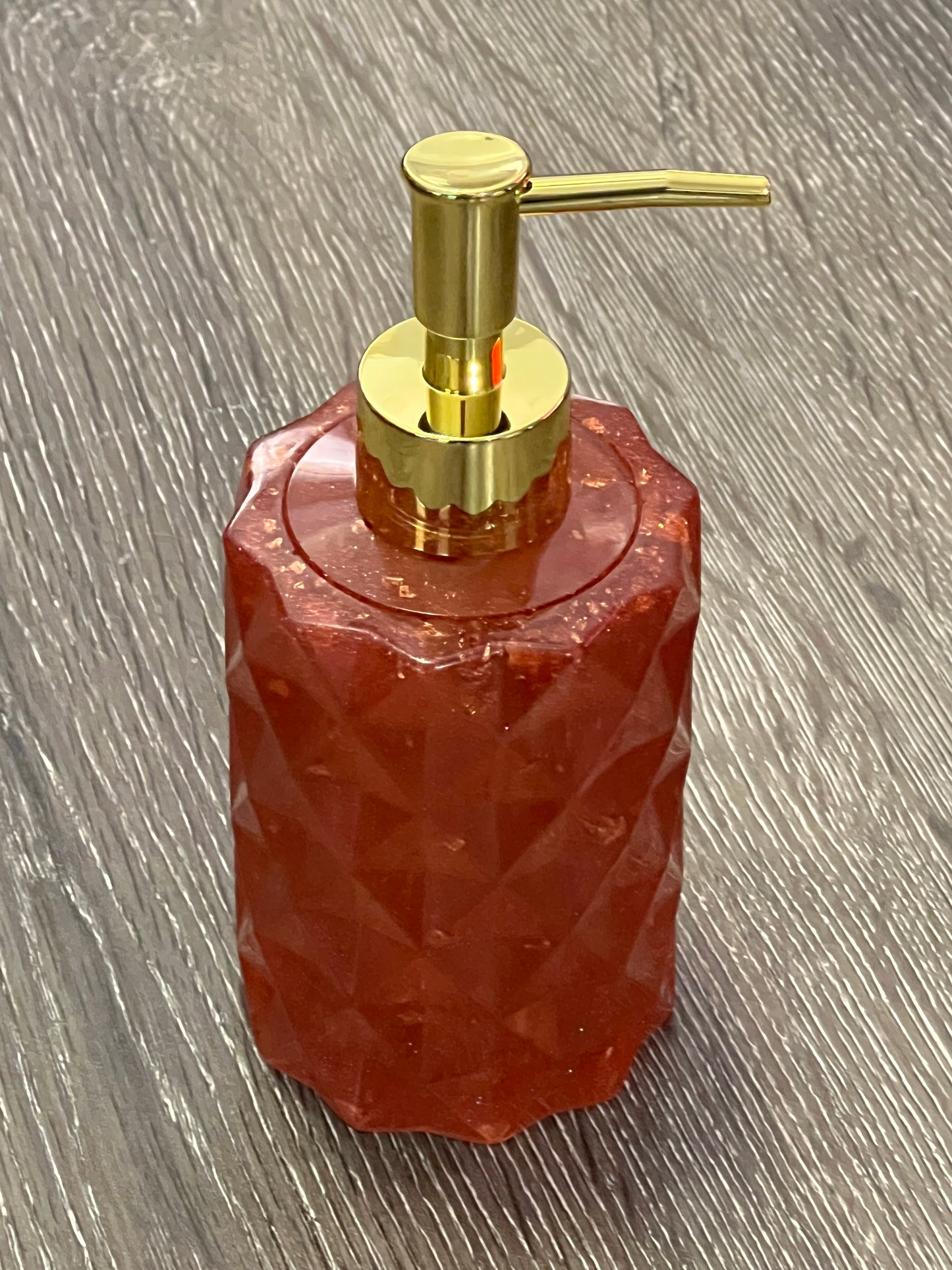 Soap/Lotion Dispenser