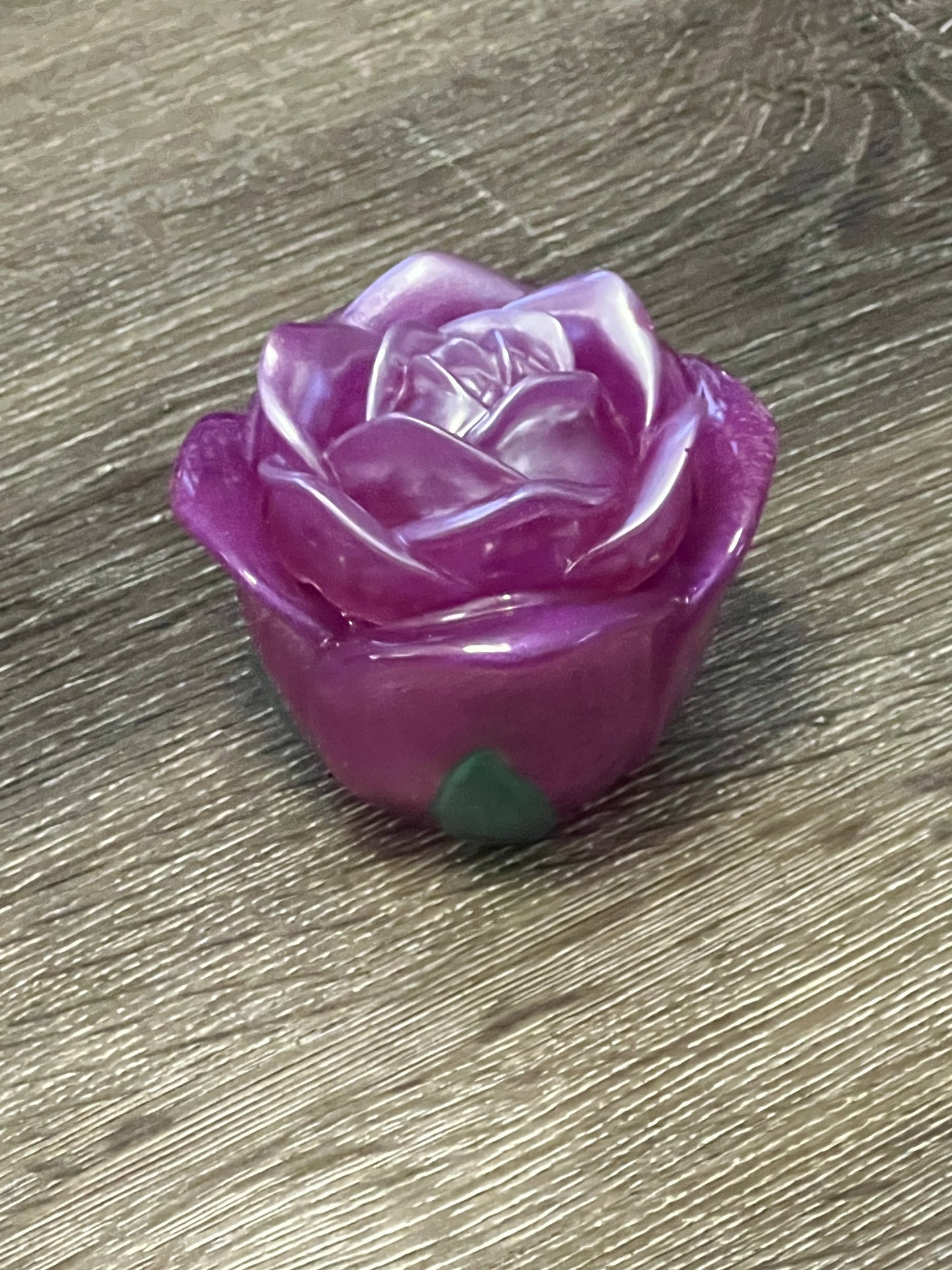 Blooming Rose Bowl