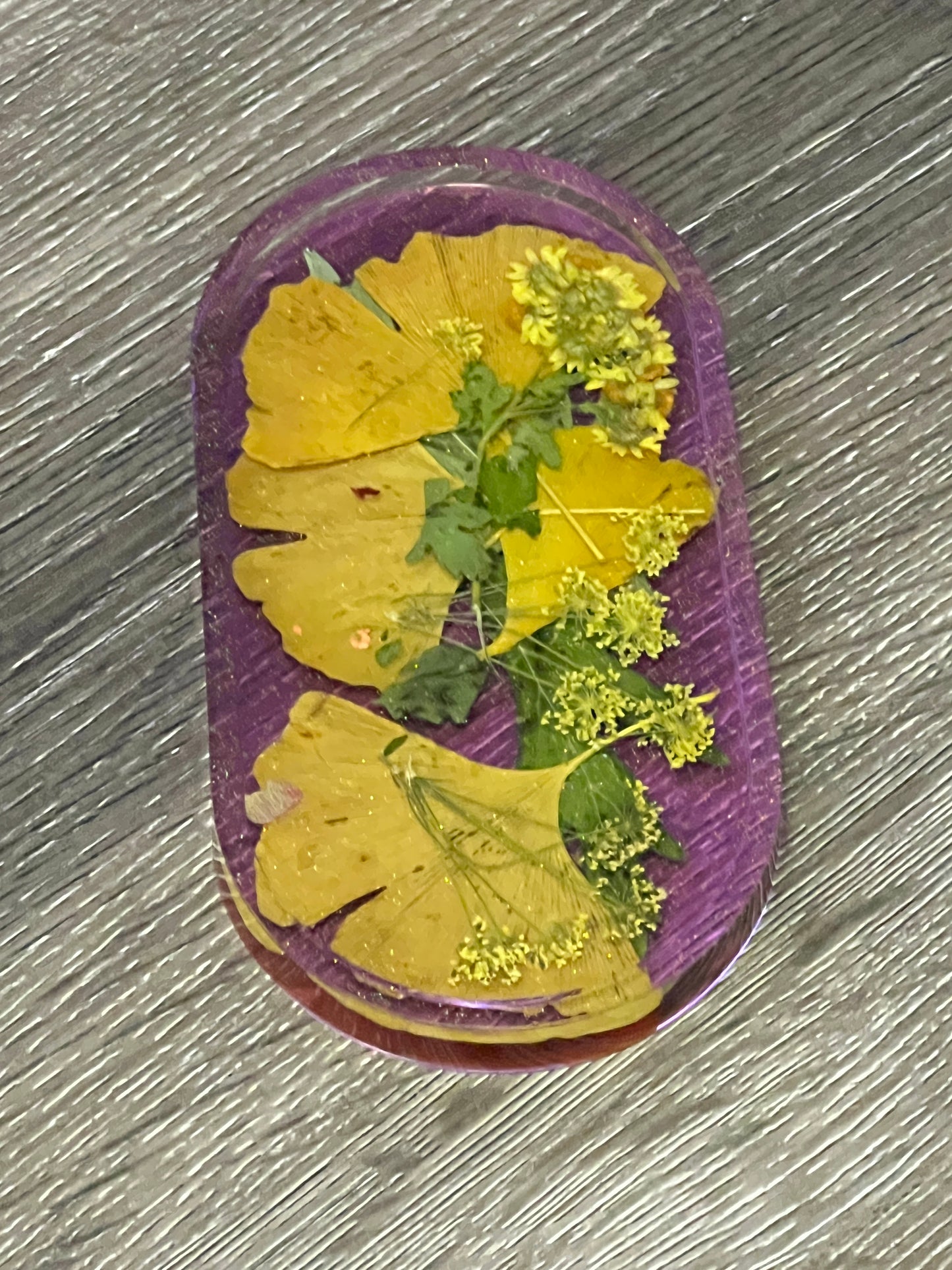 Trinket Tray