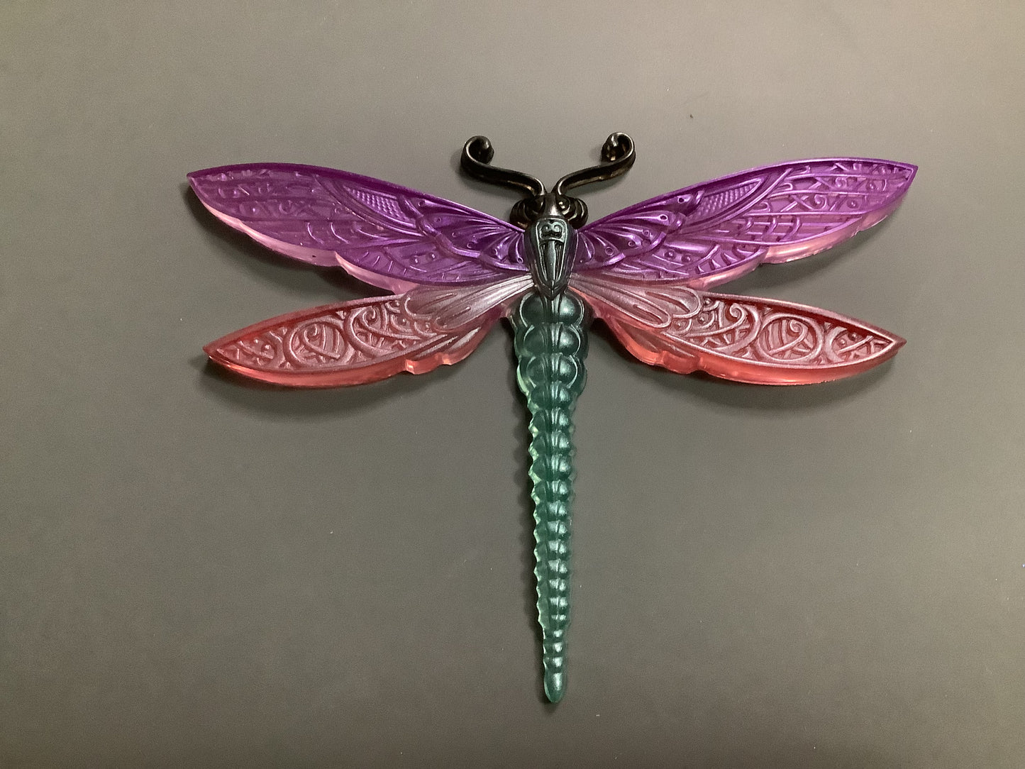 Dragonfly