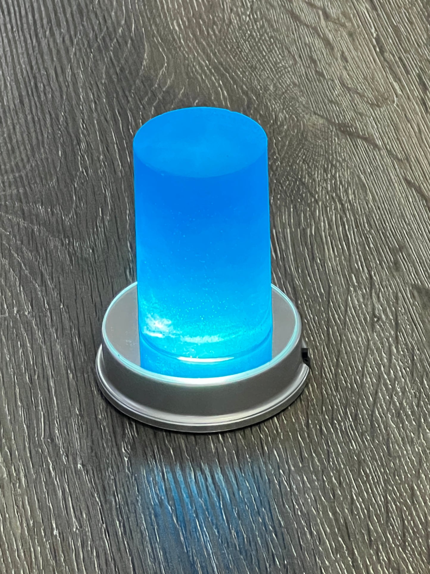 Cylinder Sparkle