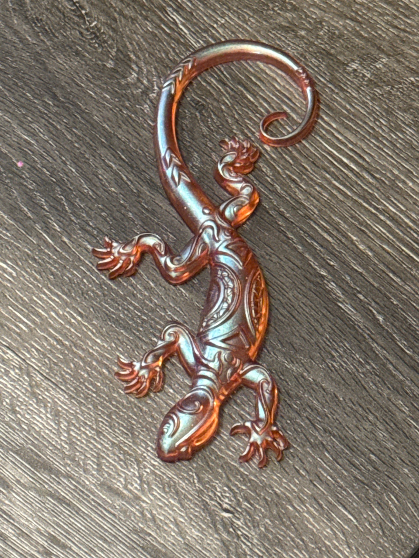 Lizard