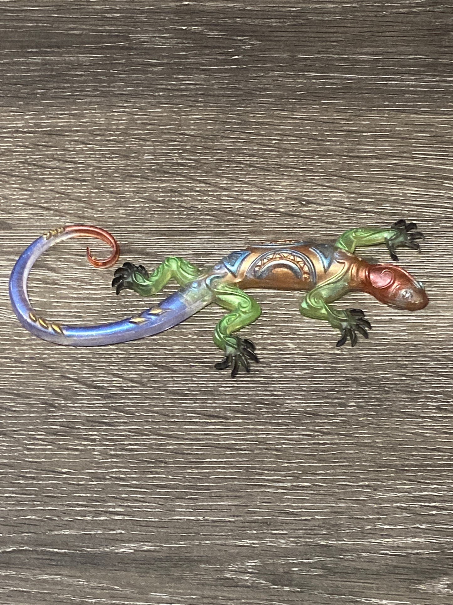 Lizard