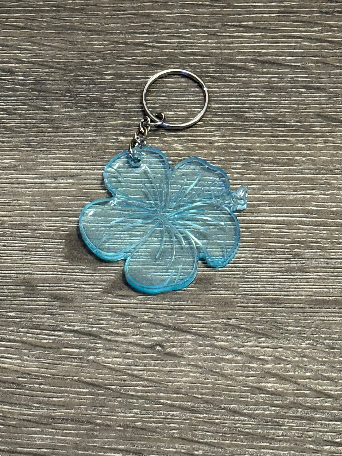 Delicate Keychains