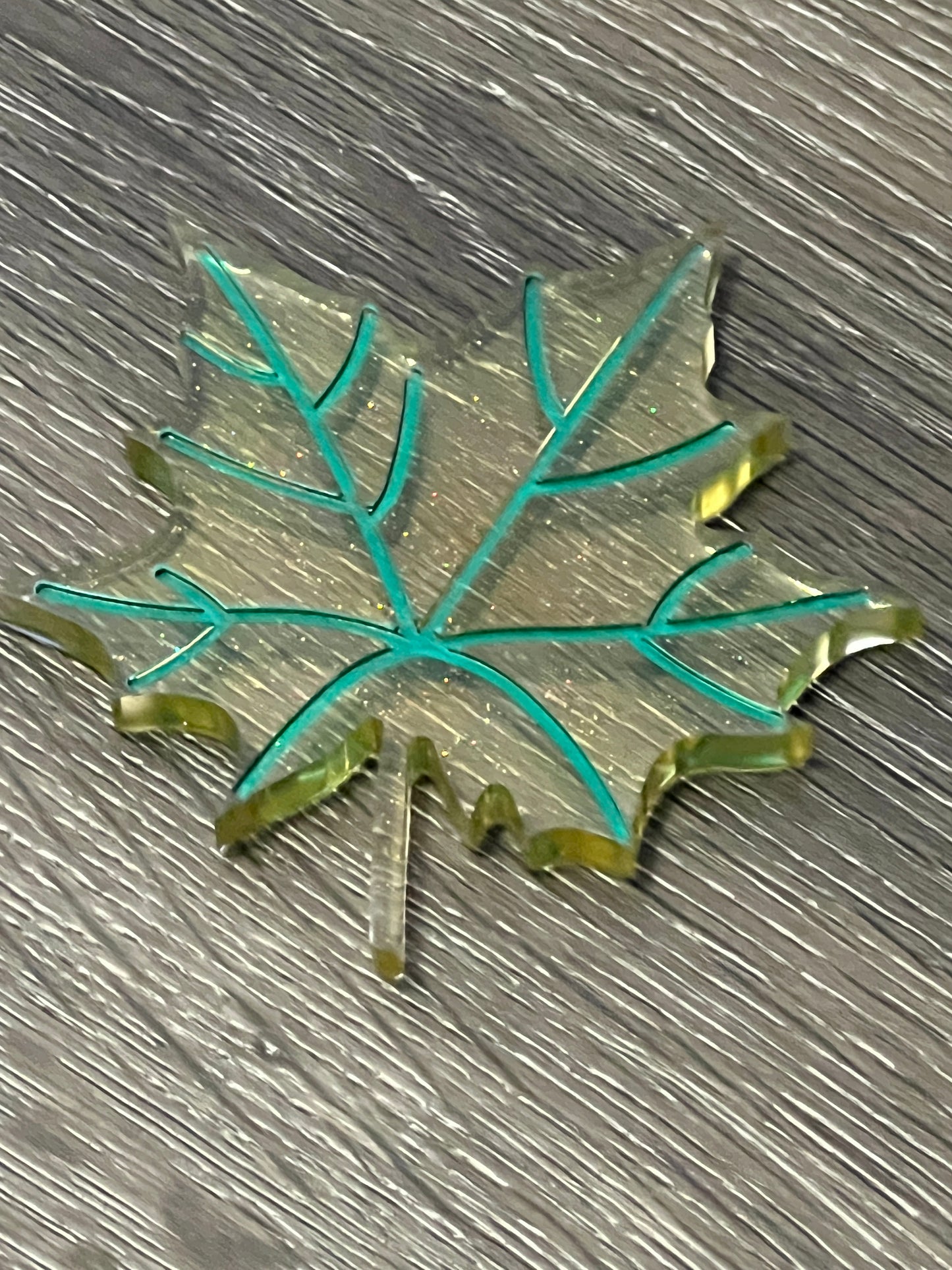 Maple Leaf