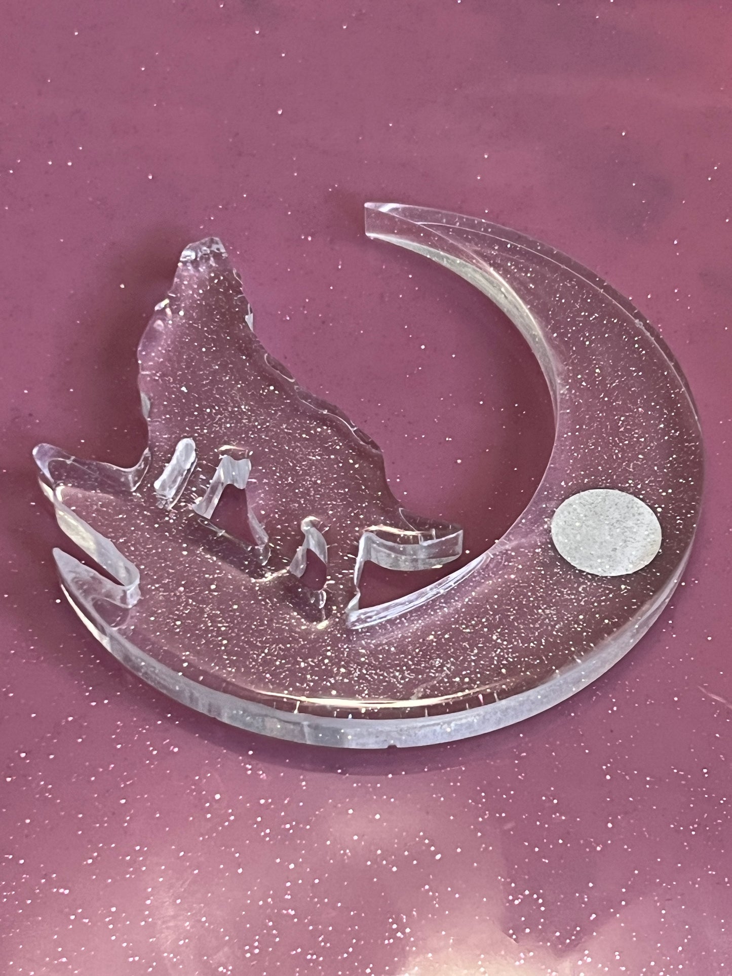 Crescent Moon