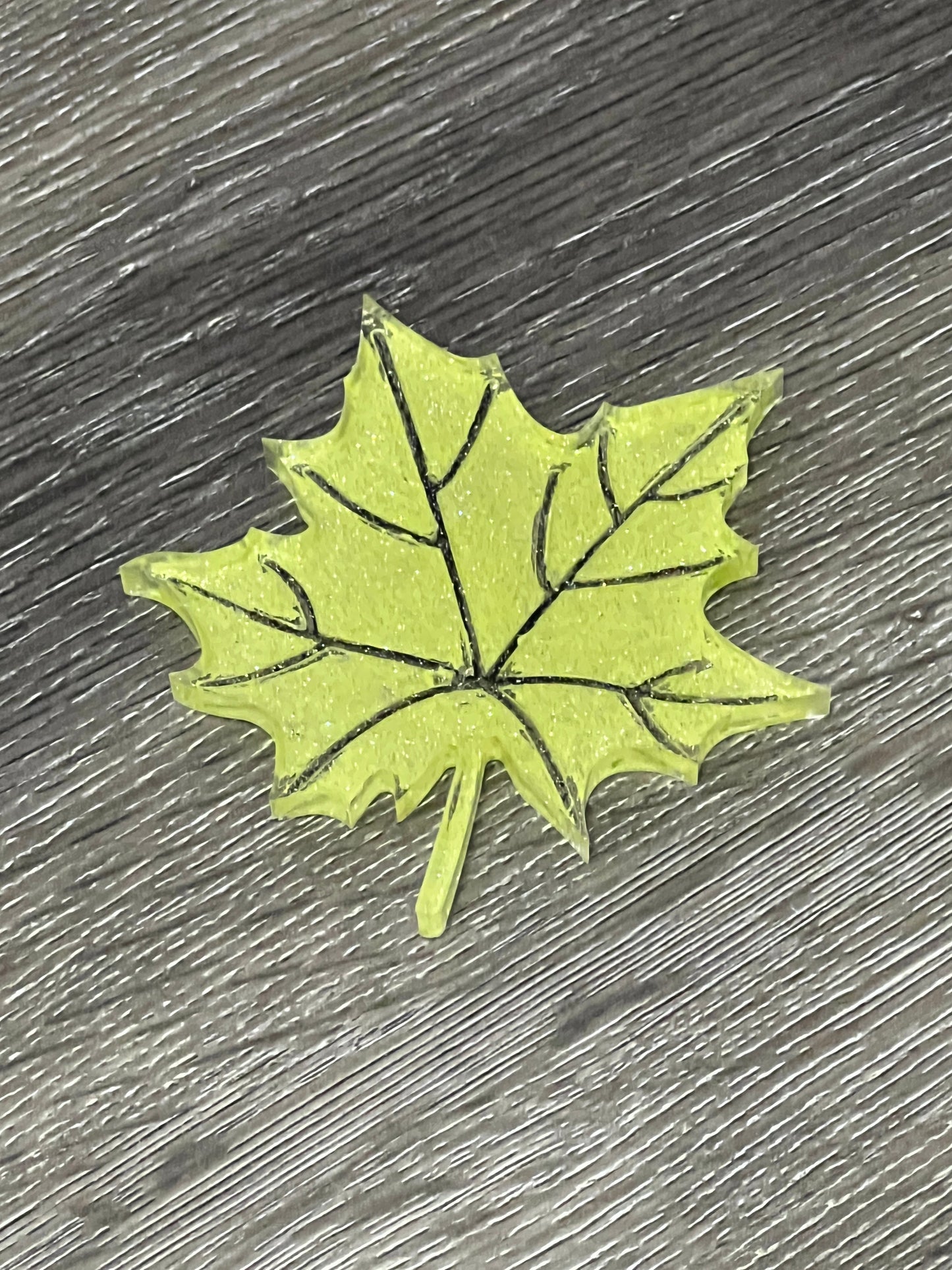 Maple Leaf