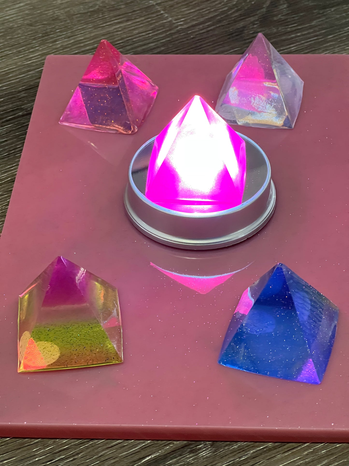 Paperweight - small