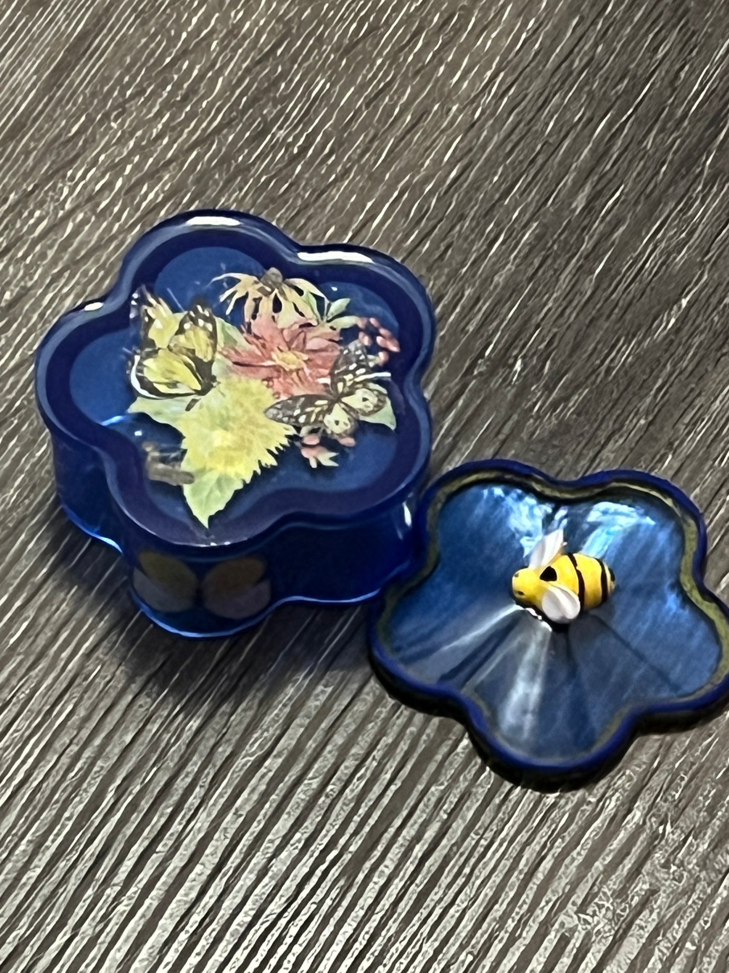 Trinket bowl - small