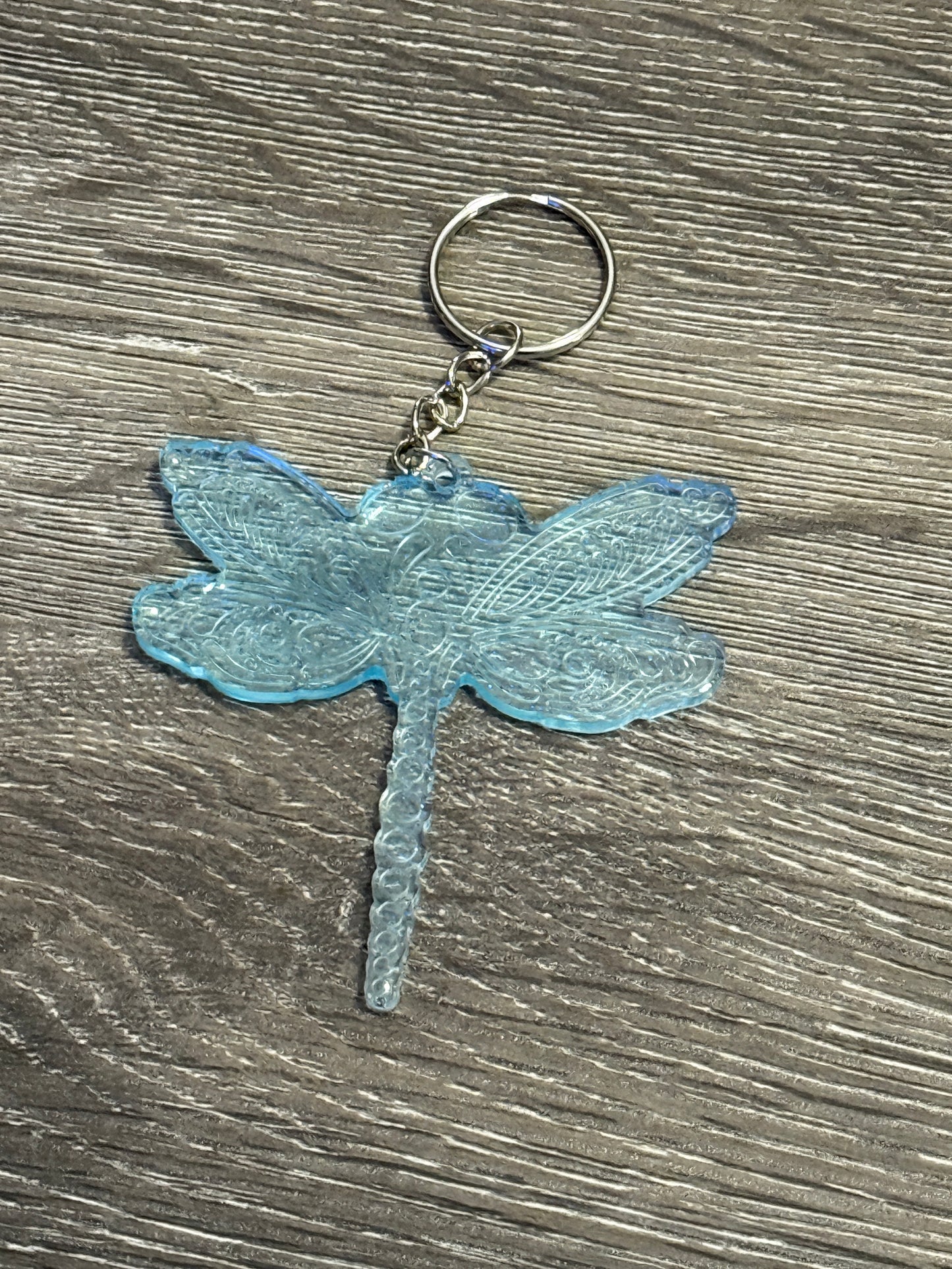 Delicate Keychains