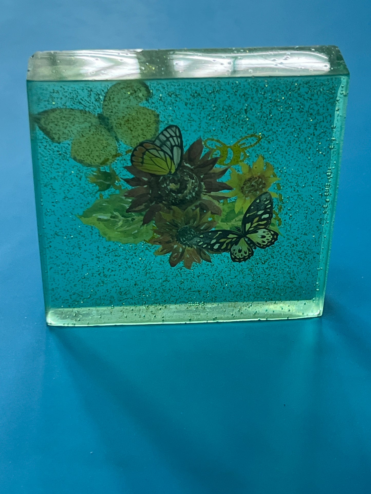 Butterfly Bee Free