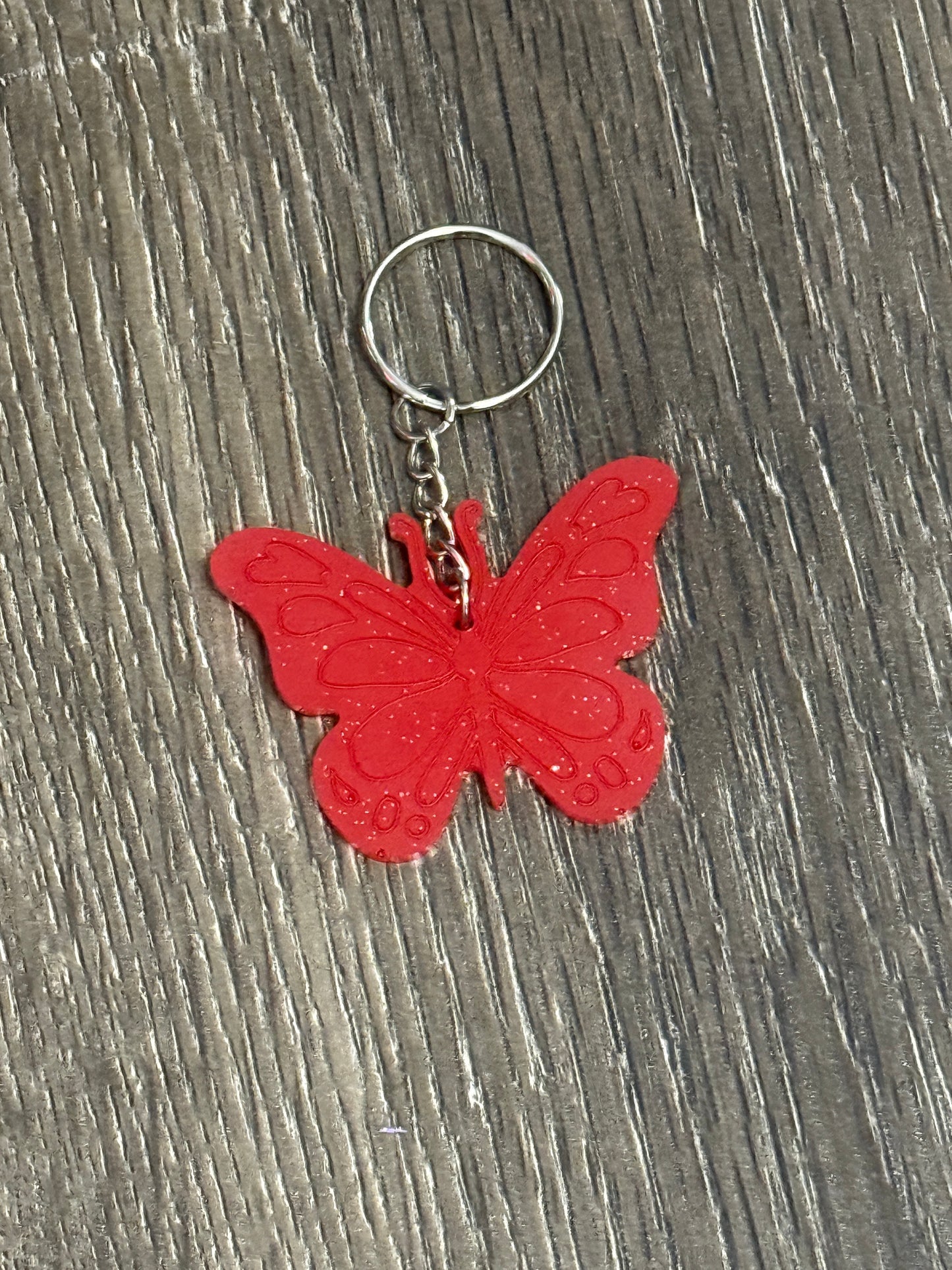 Delicate Keychains