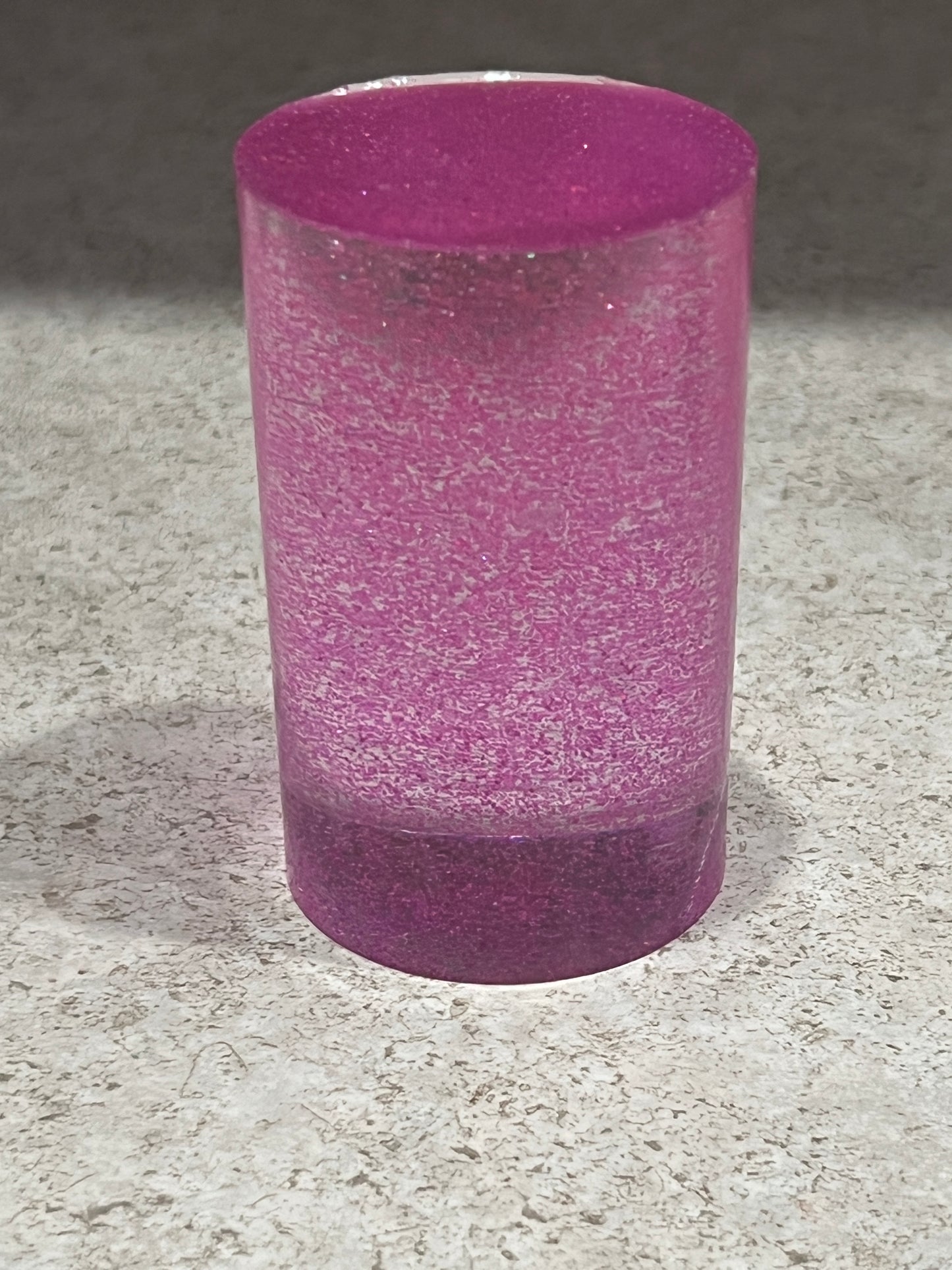 Cylinder Sparkle