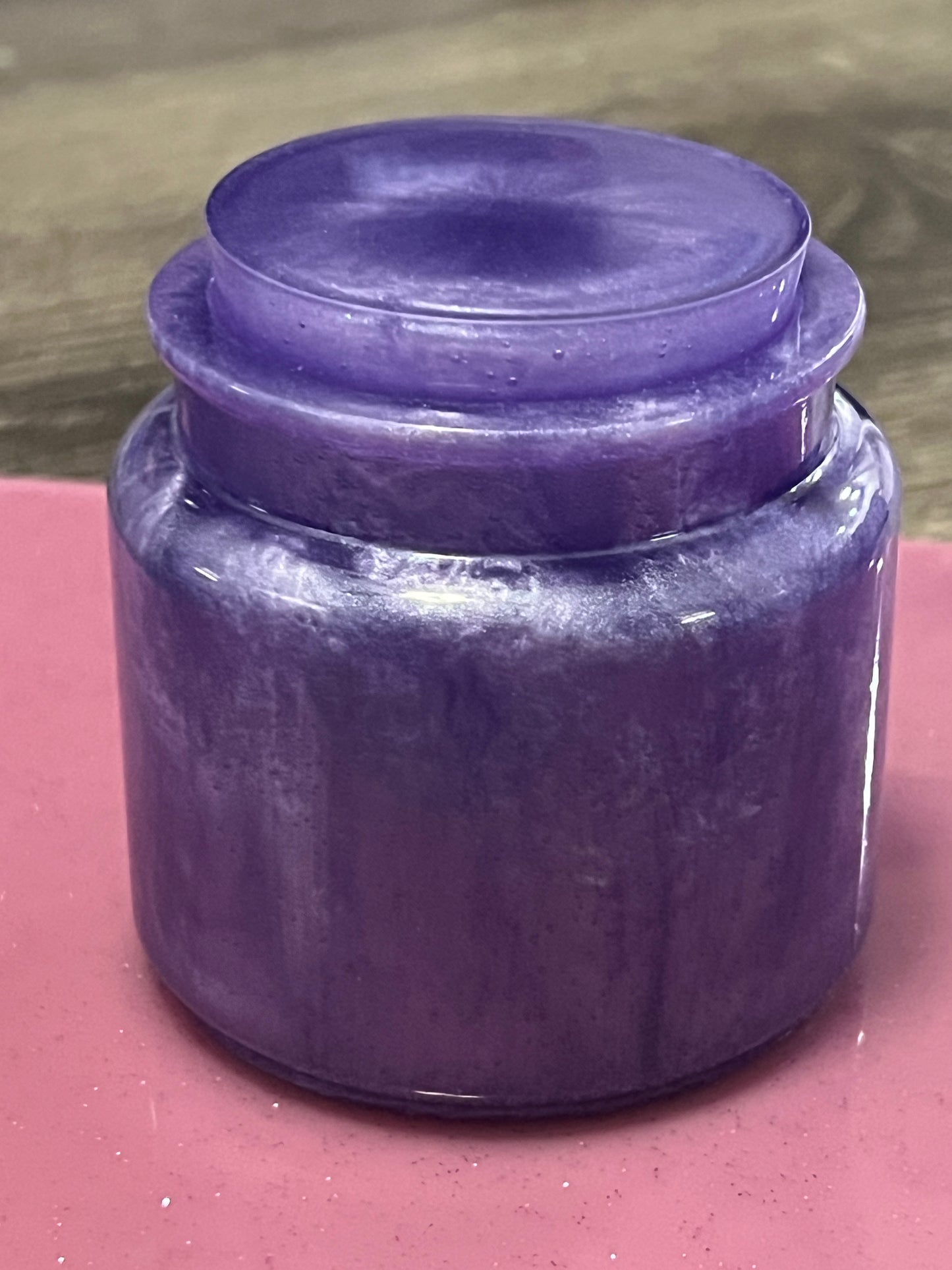 Trinket Jar
