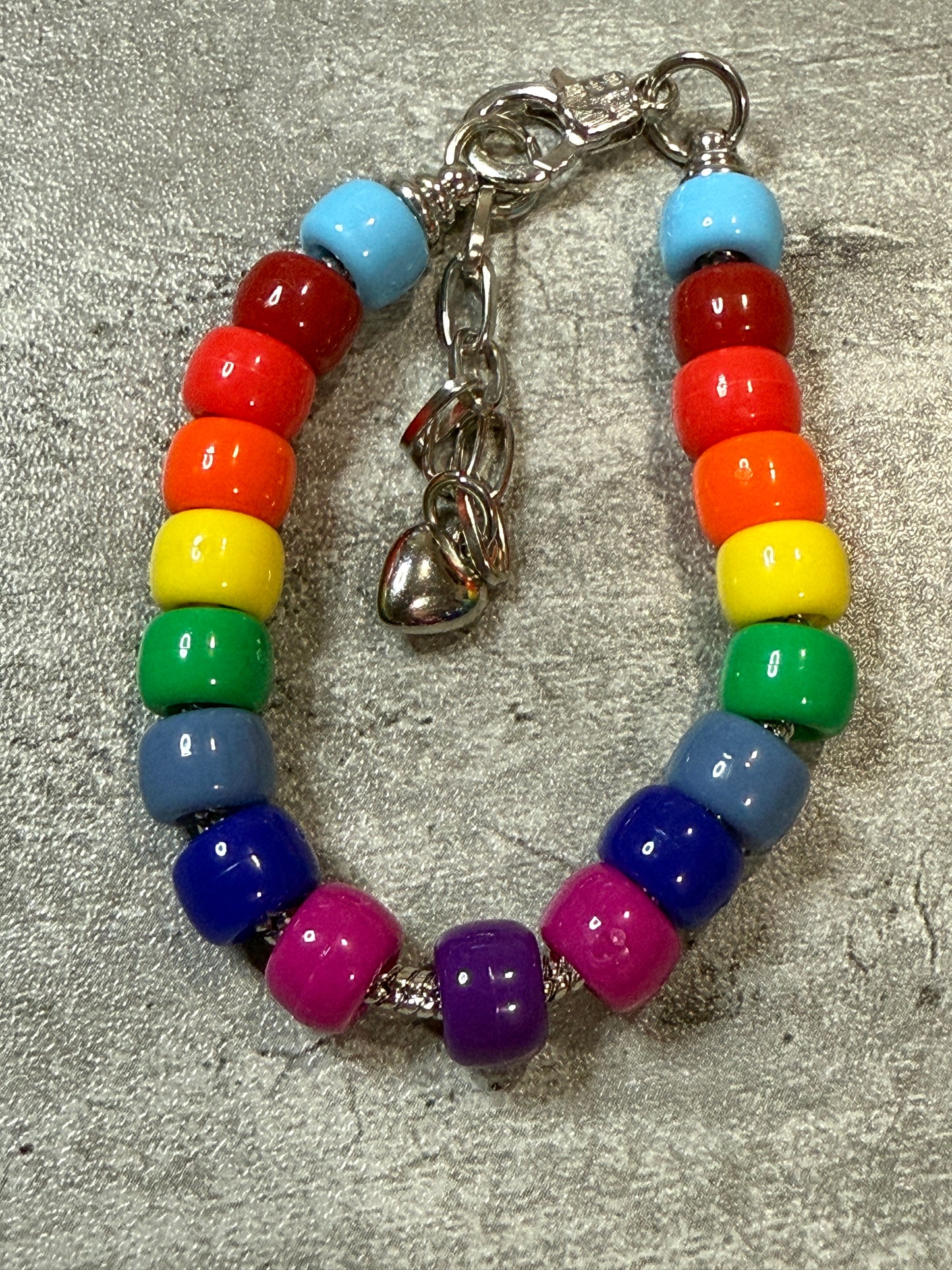Beaded Bracelet