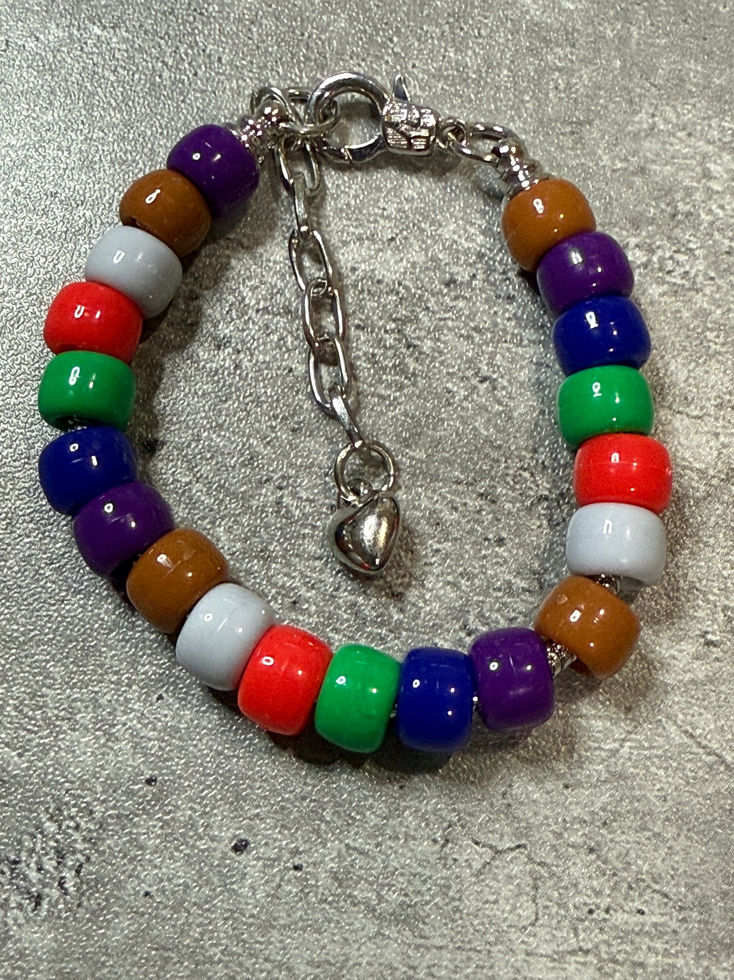 Beaded Bracelet