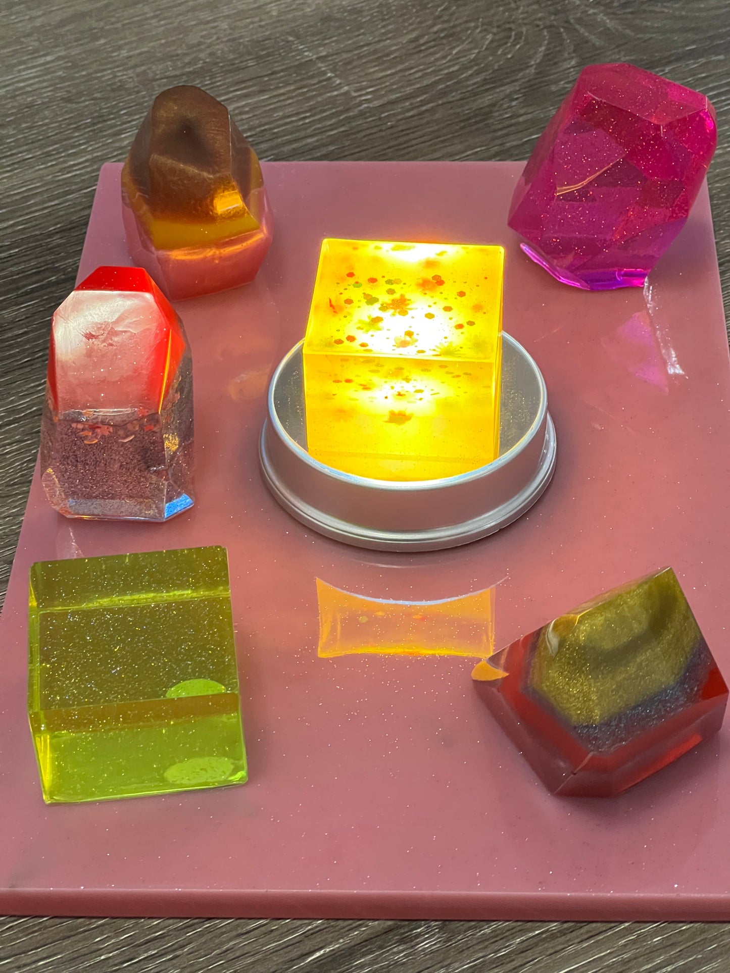 Paperweight - Large
