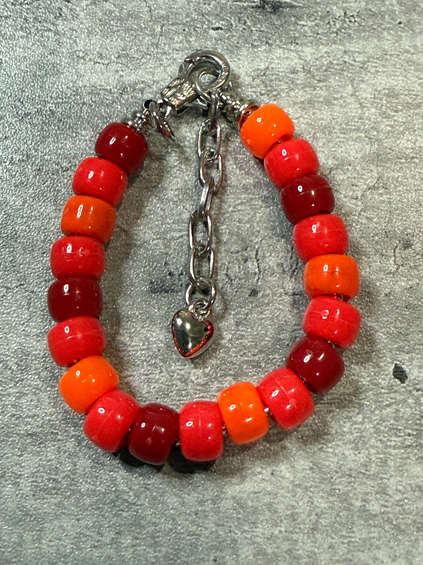 Beaded Bracelet