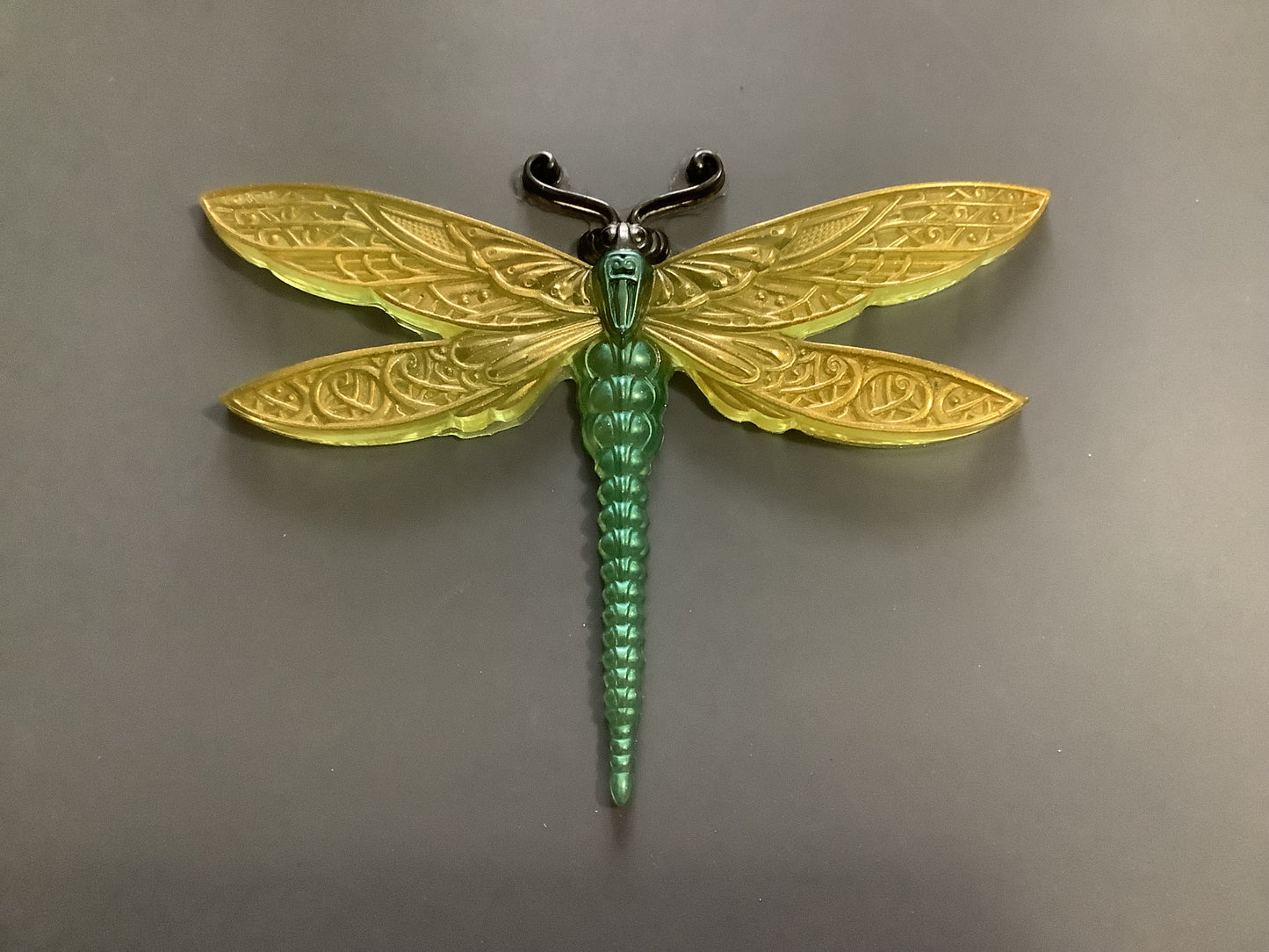 Dragonfly