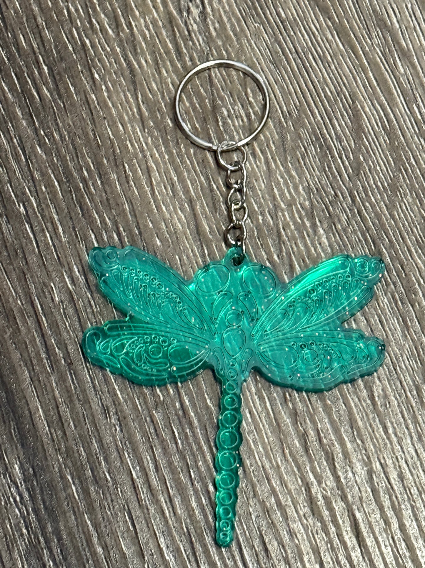 Delicate Keychains