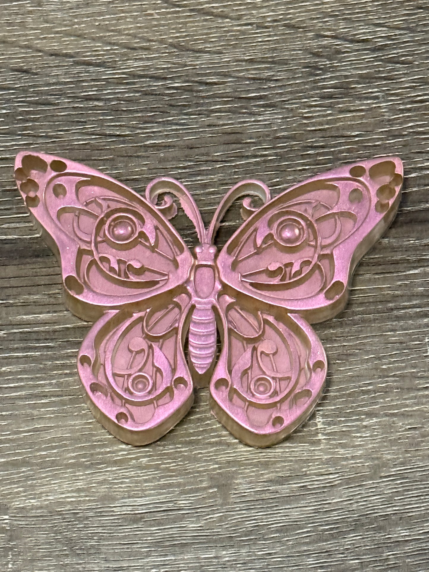 Butterfly Figurine