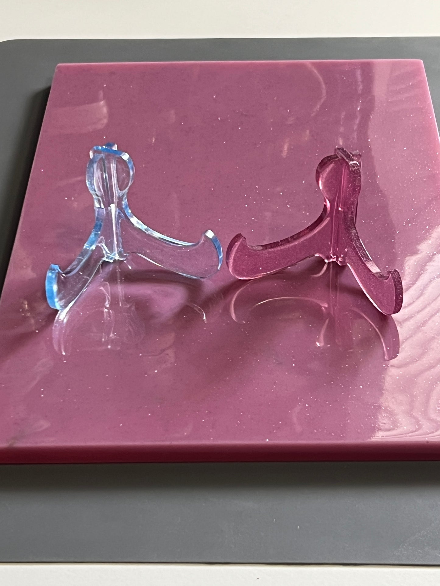 Display/Phone stand