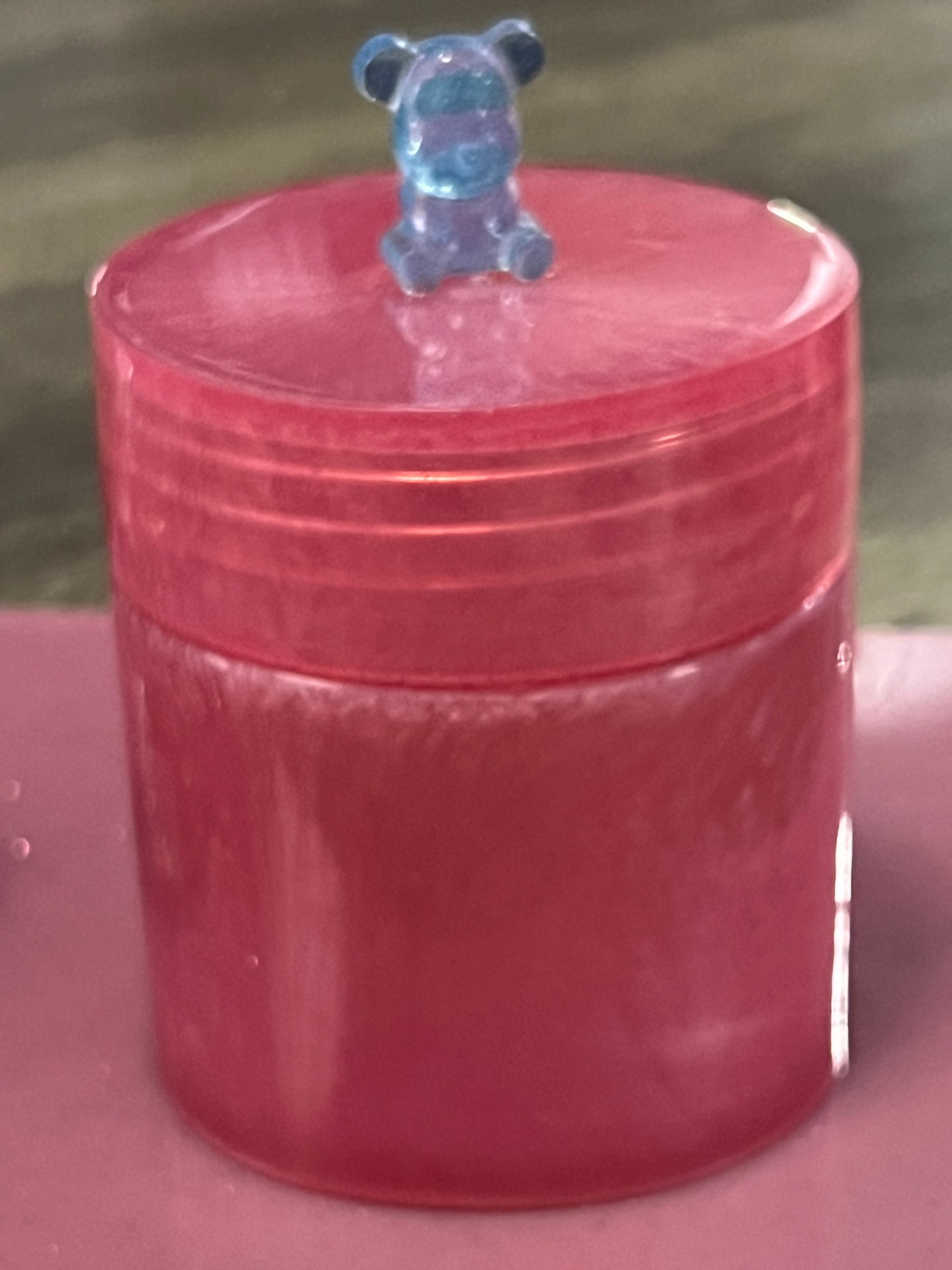 Storage Jar