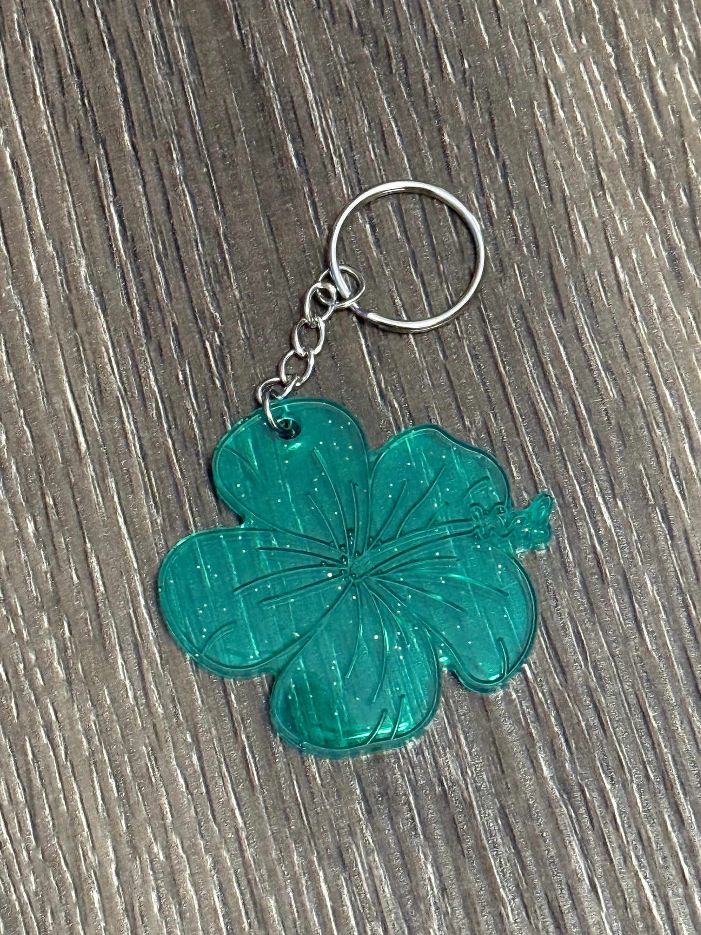 Delicate Keychains