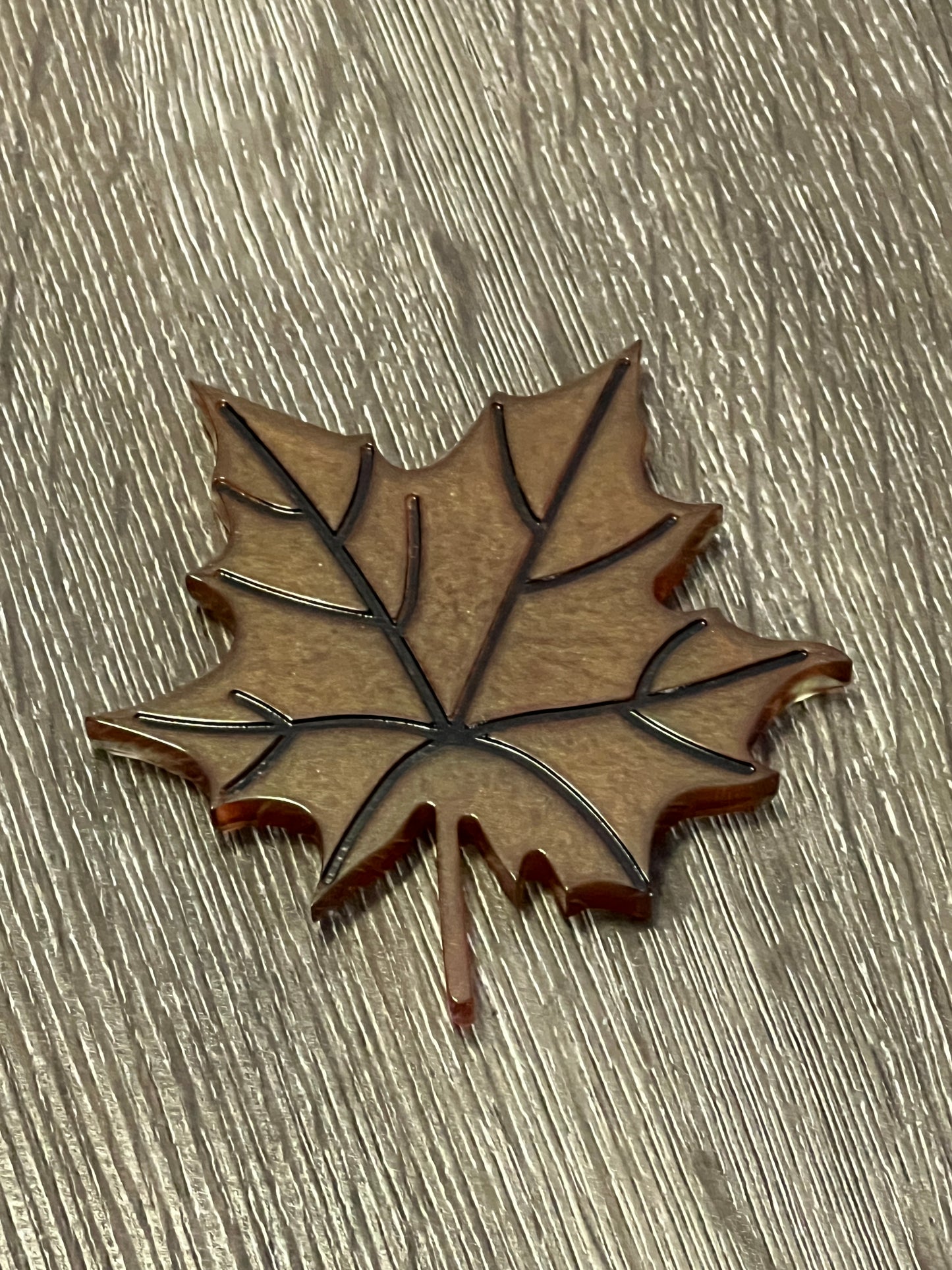 Maple Leaf