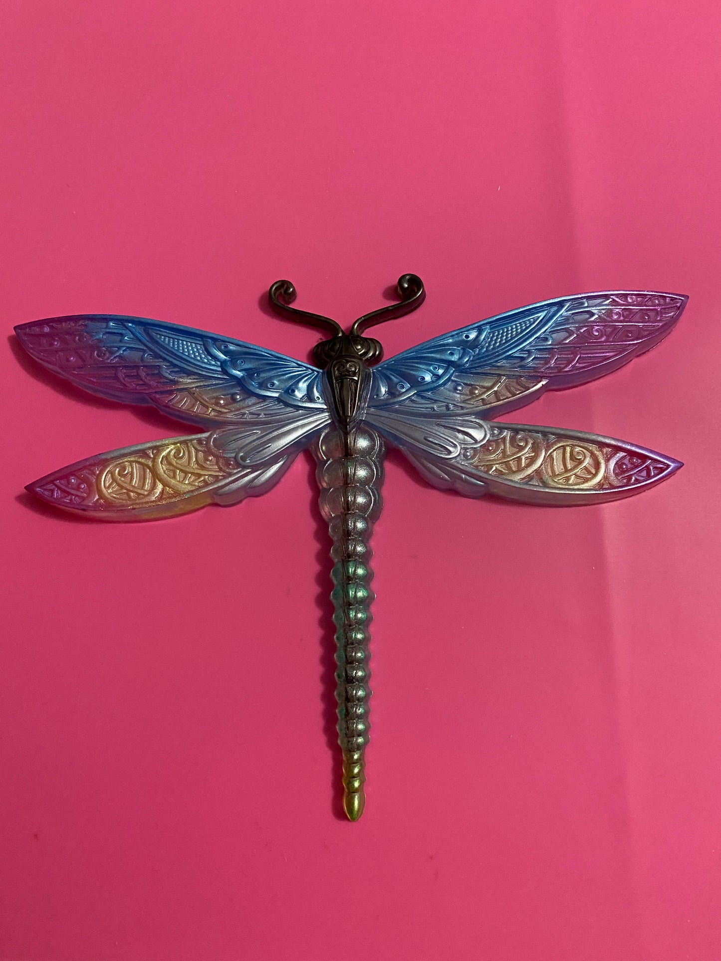 Dragonfly