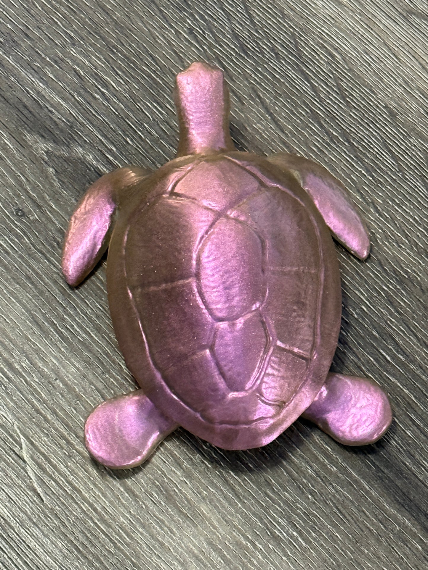 Turtle Figurine