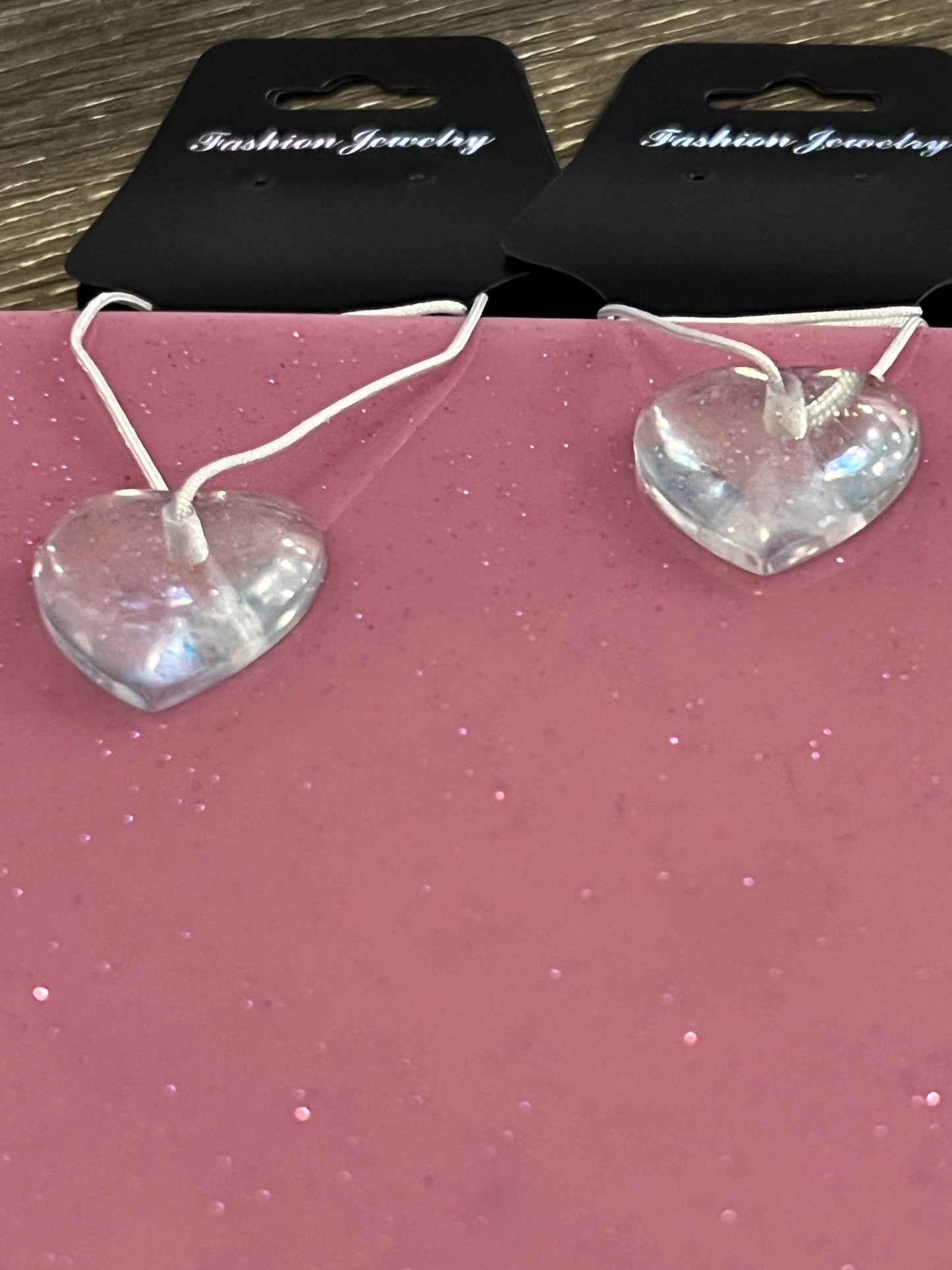Pendant necklace - small