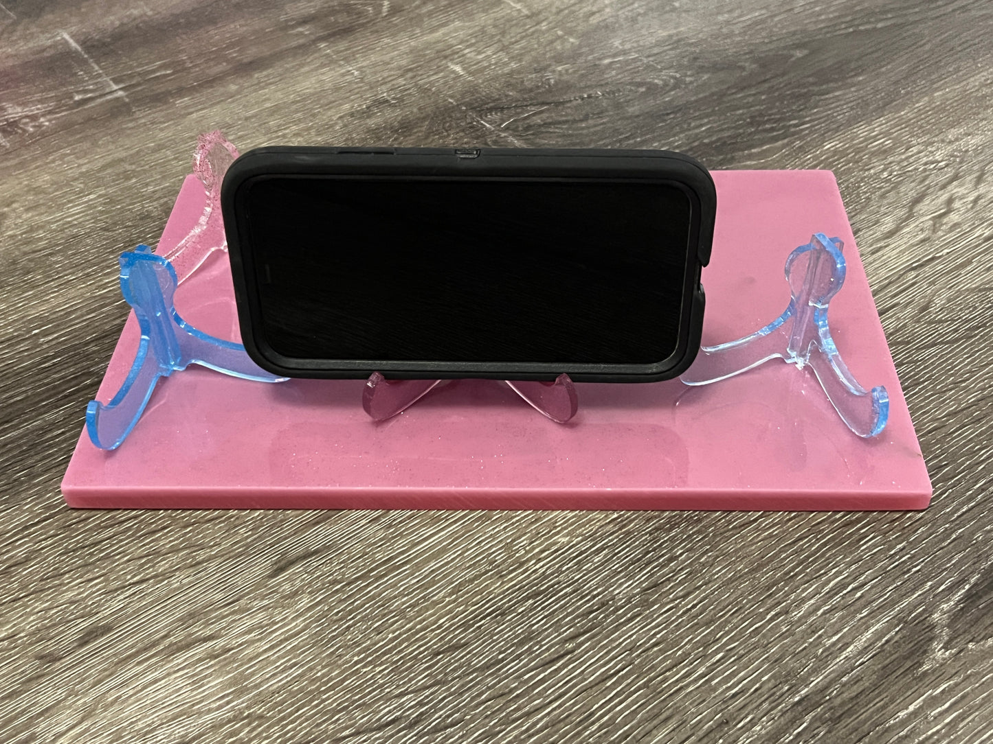 Display/Phone stand