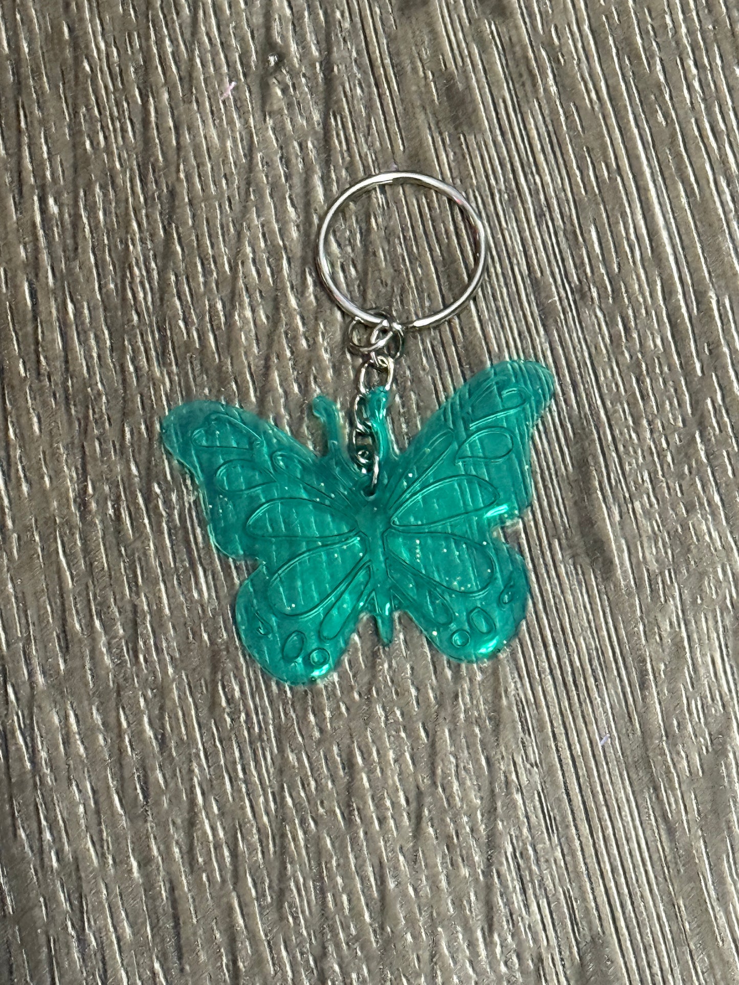 Delicate Keychains