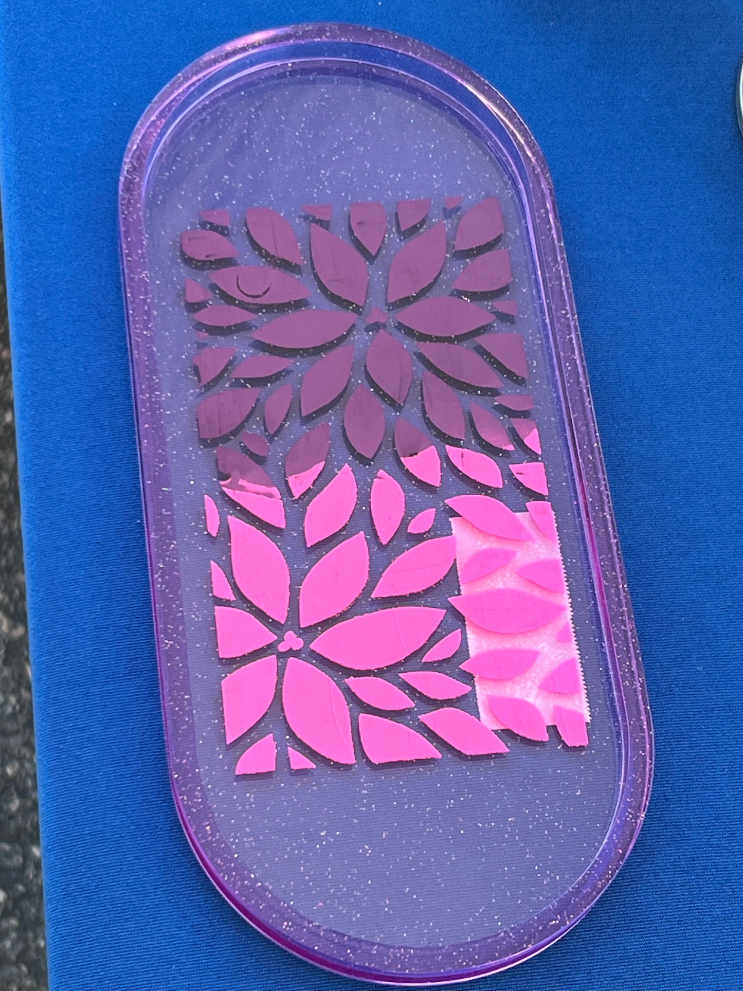 Trinket Tray