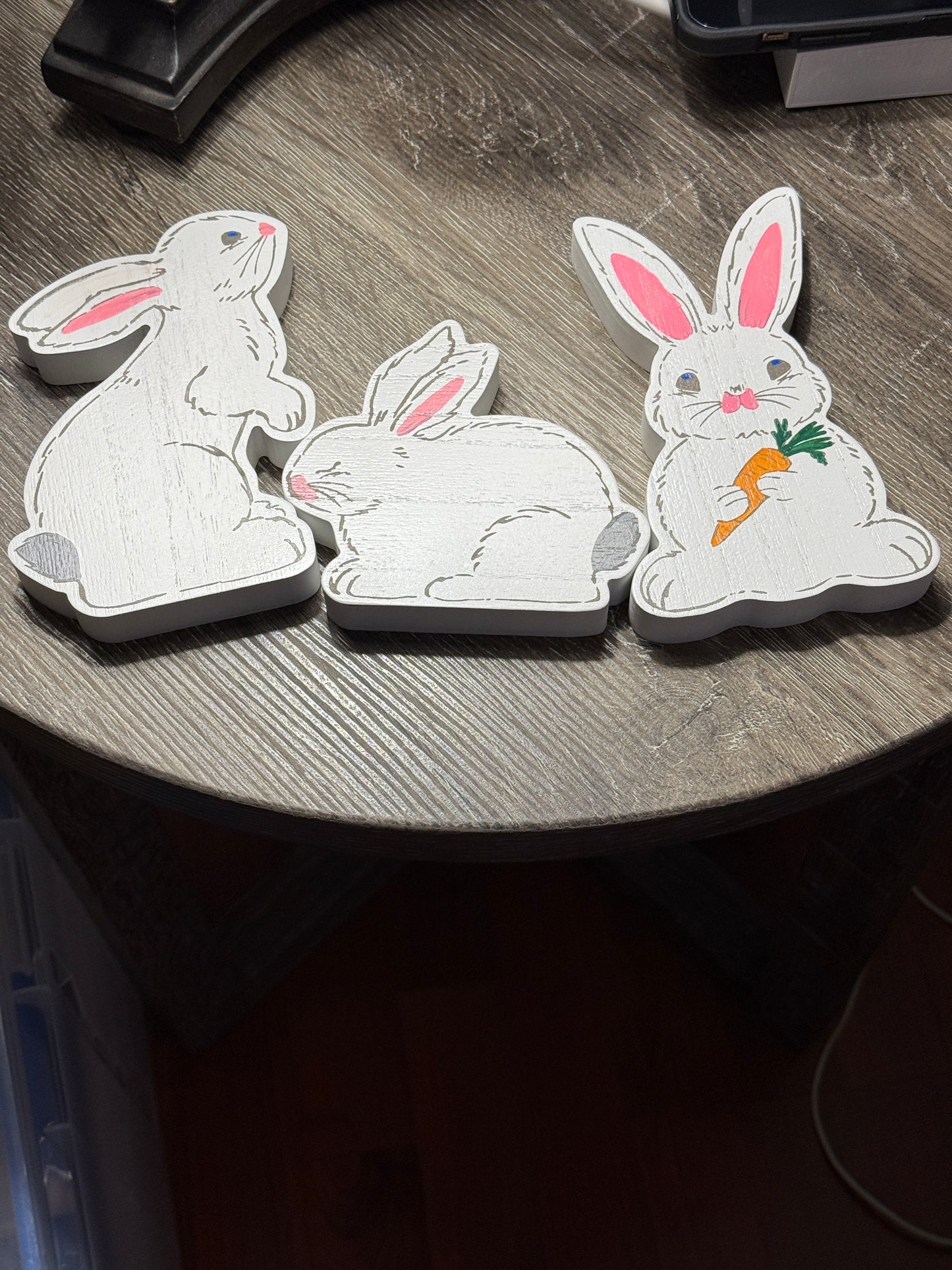 Easter Bunny Chubbies
