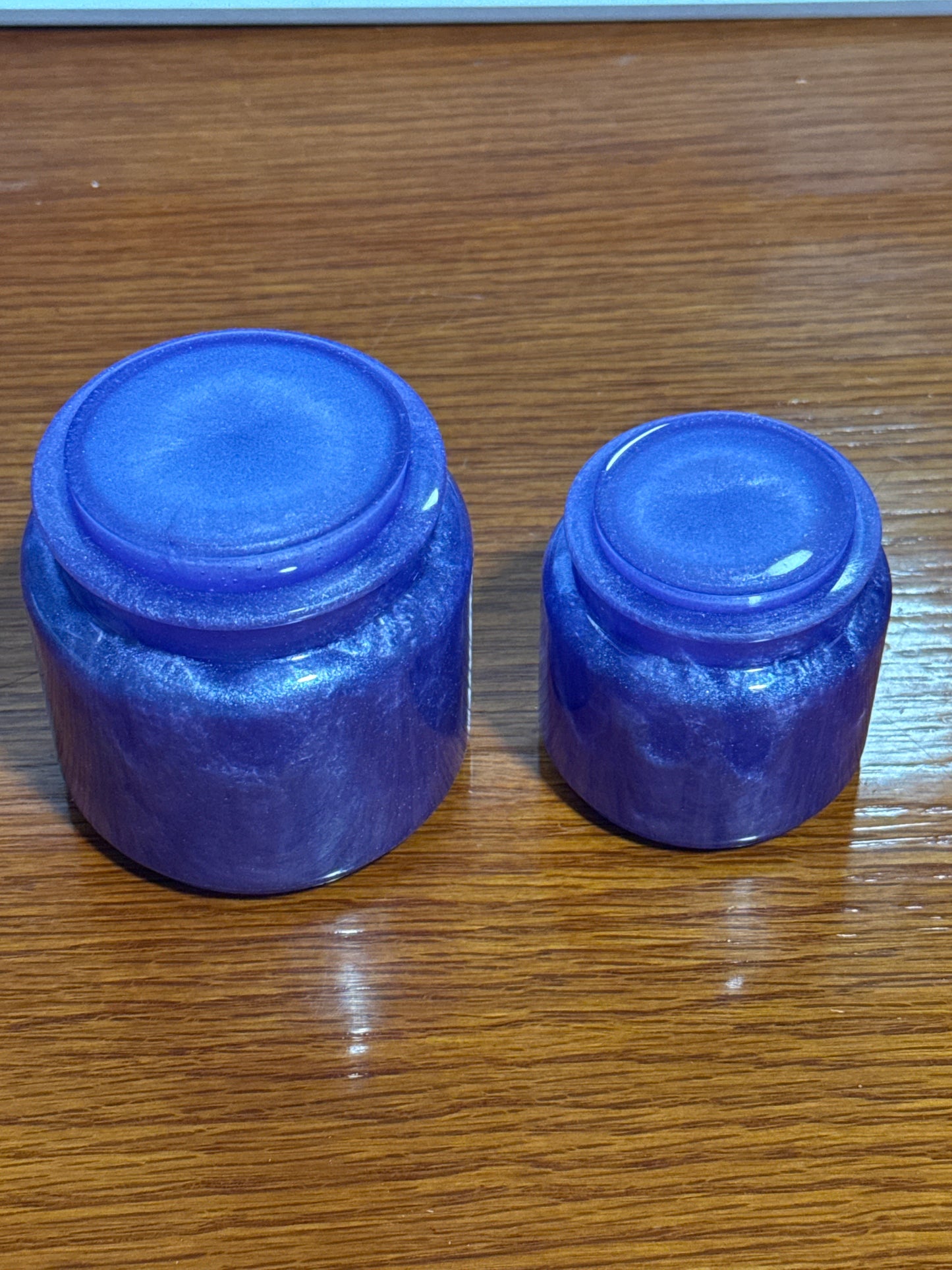 Trinket Jar Set