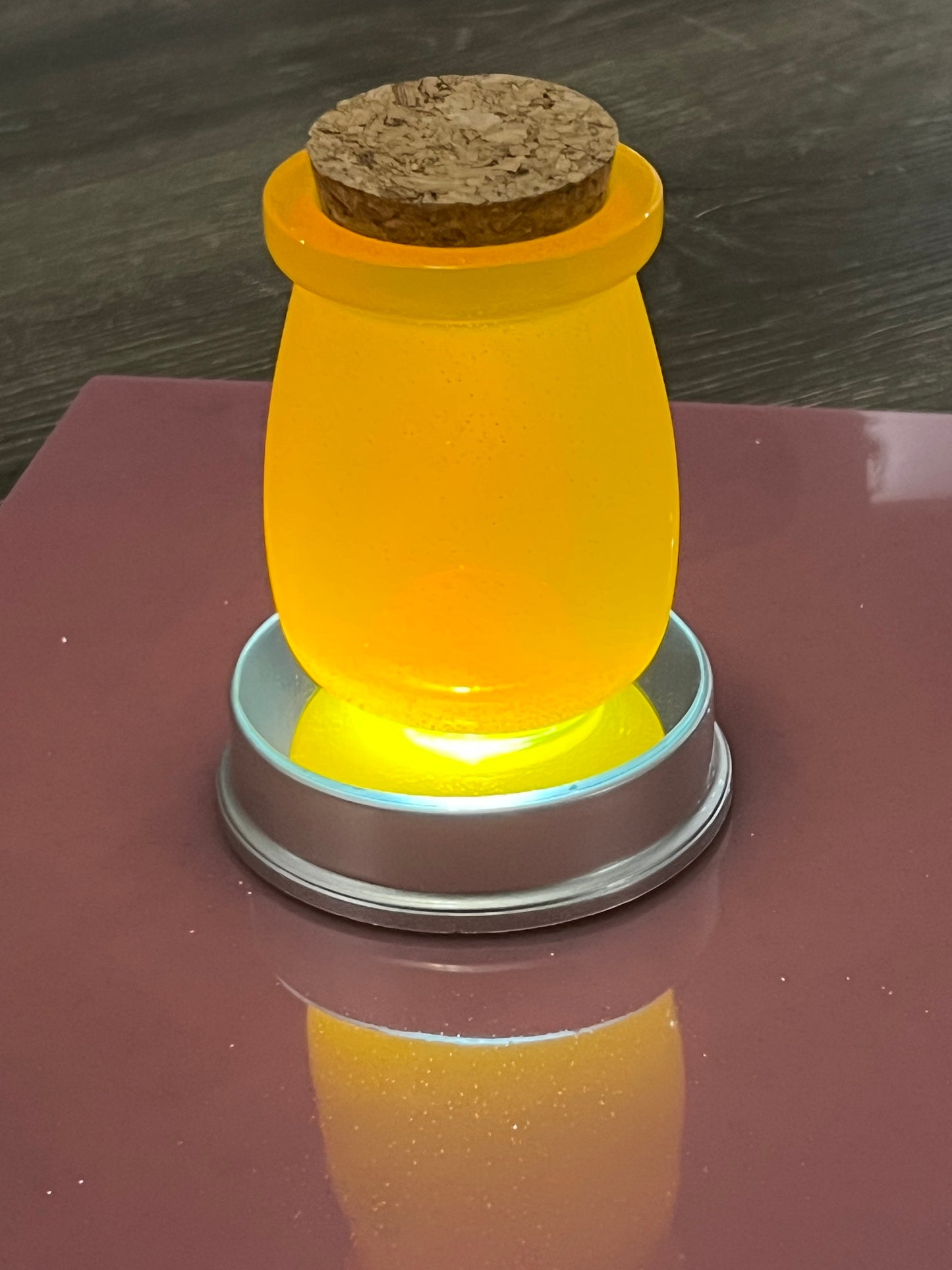 Wish Jar