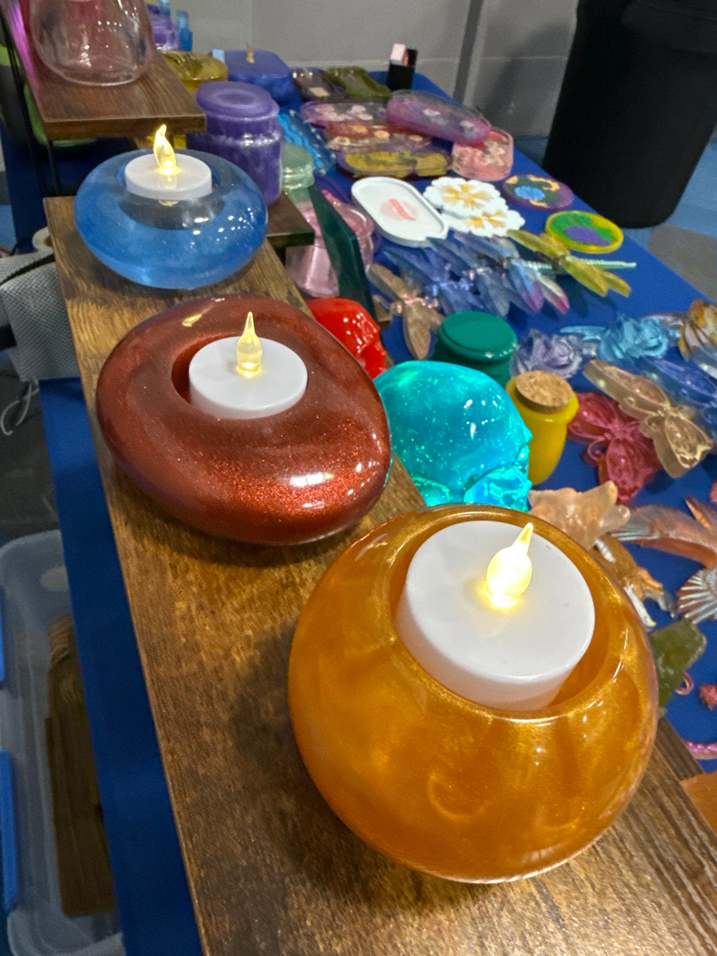 Flameless Candle