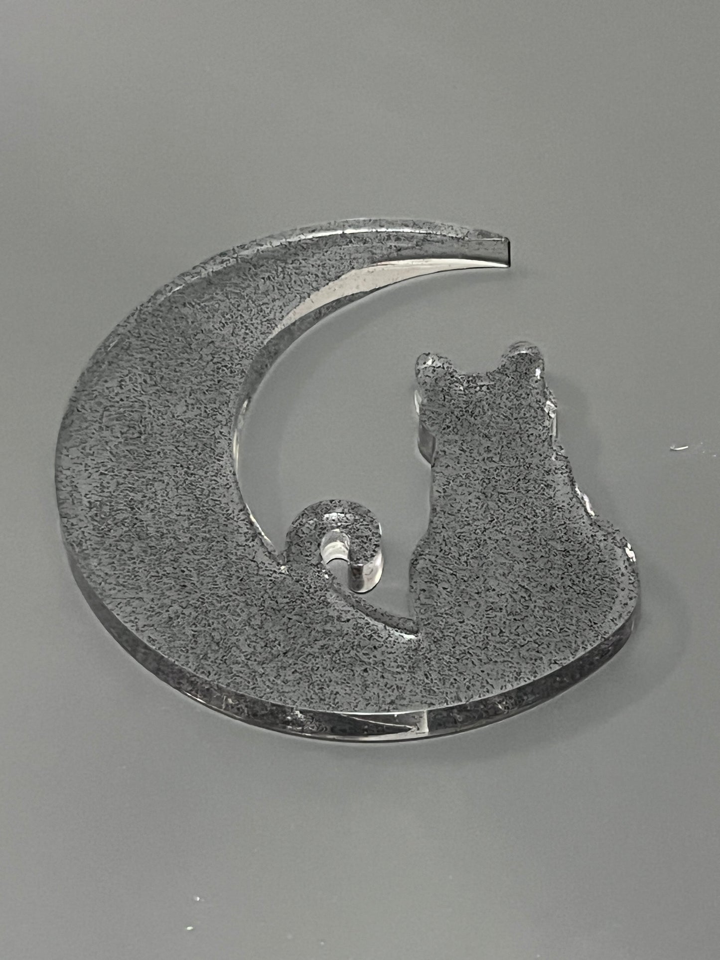 Crescent Moon